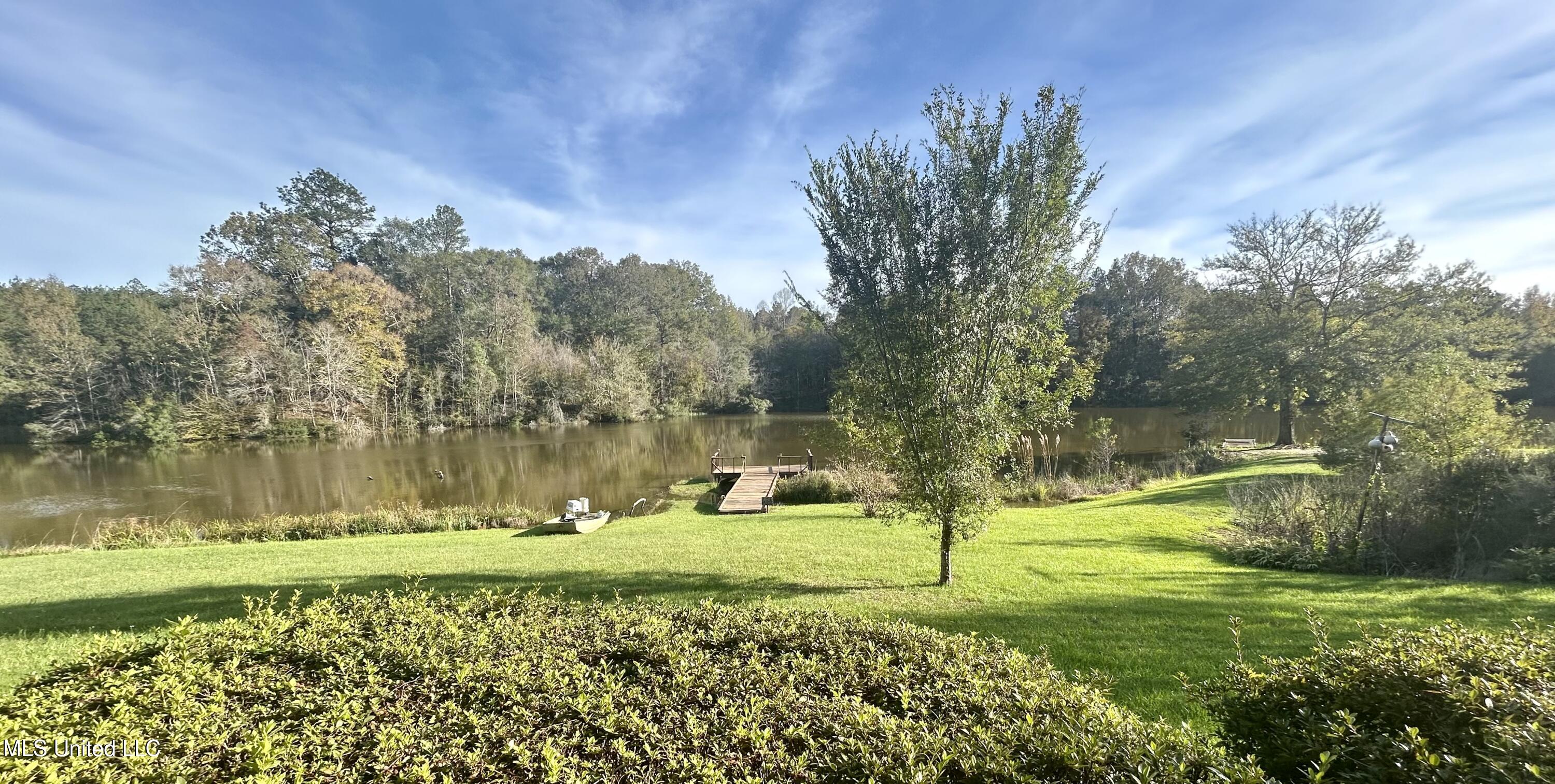 1845 Dry Fork Creek Road