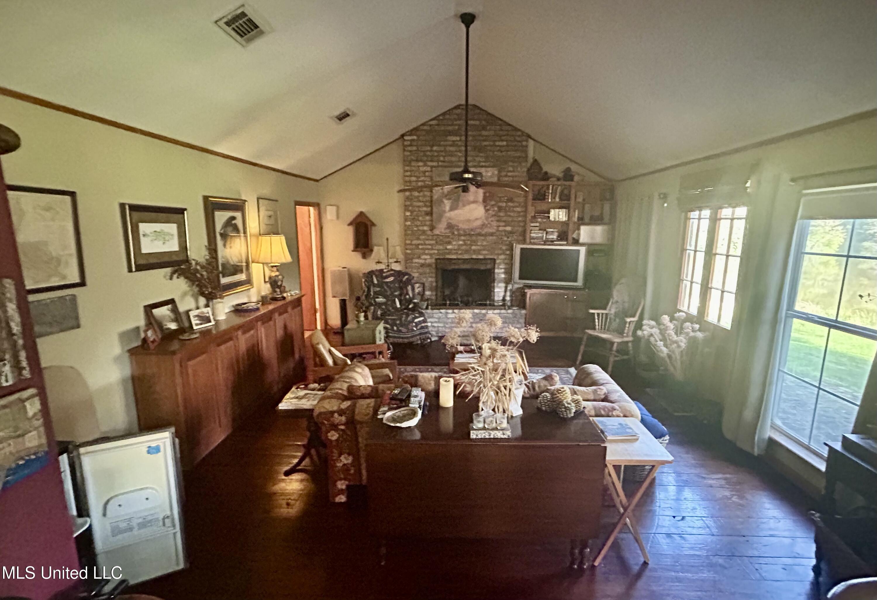 1845 Dry Fork Creek Road