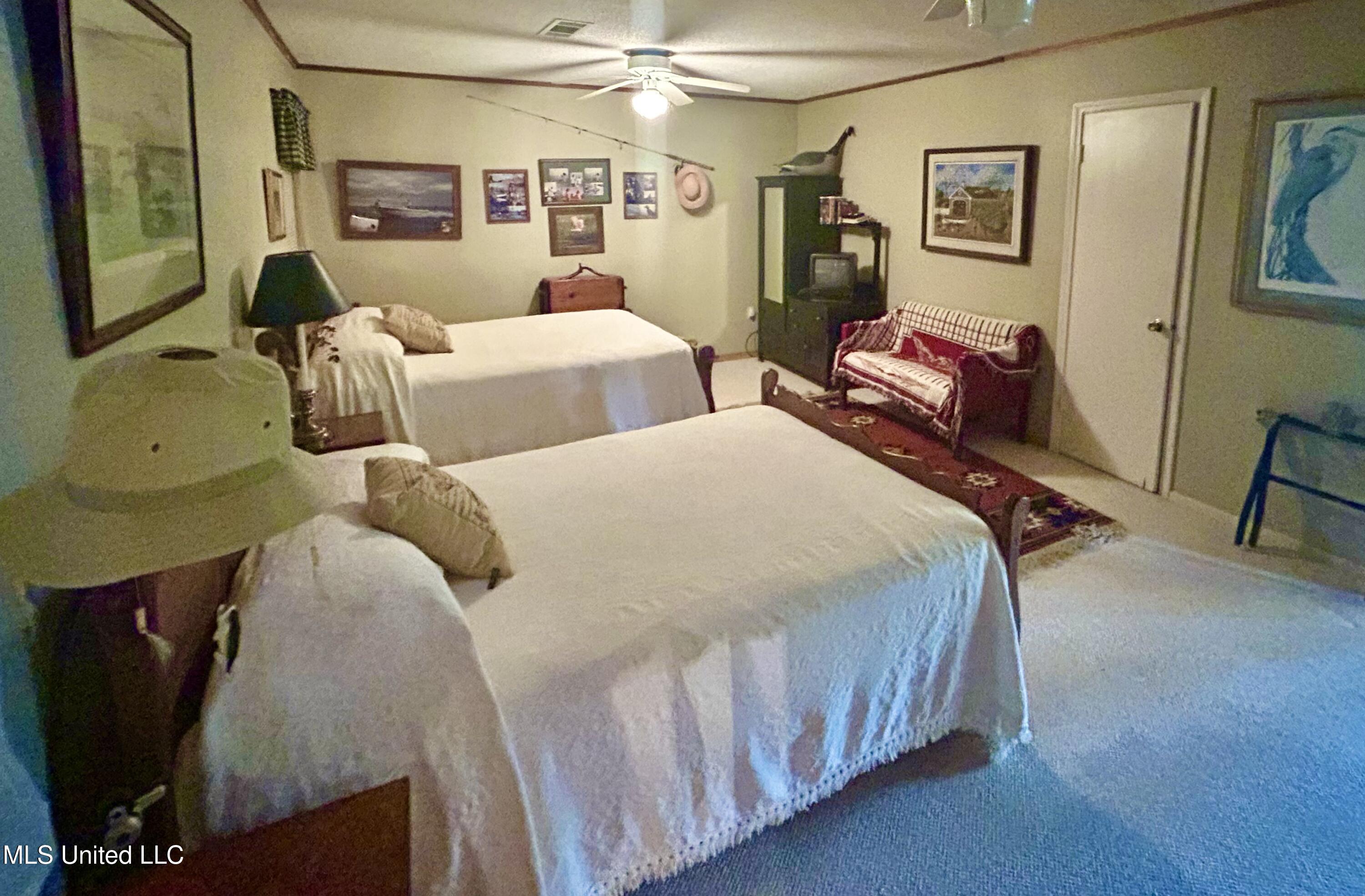 1845 Dry Fork Creek Road