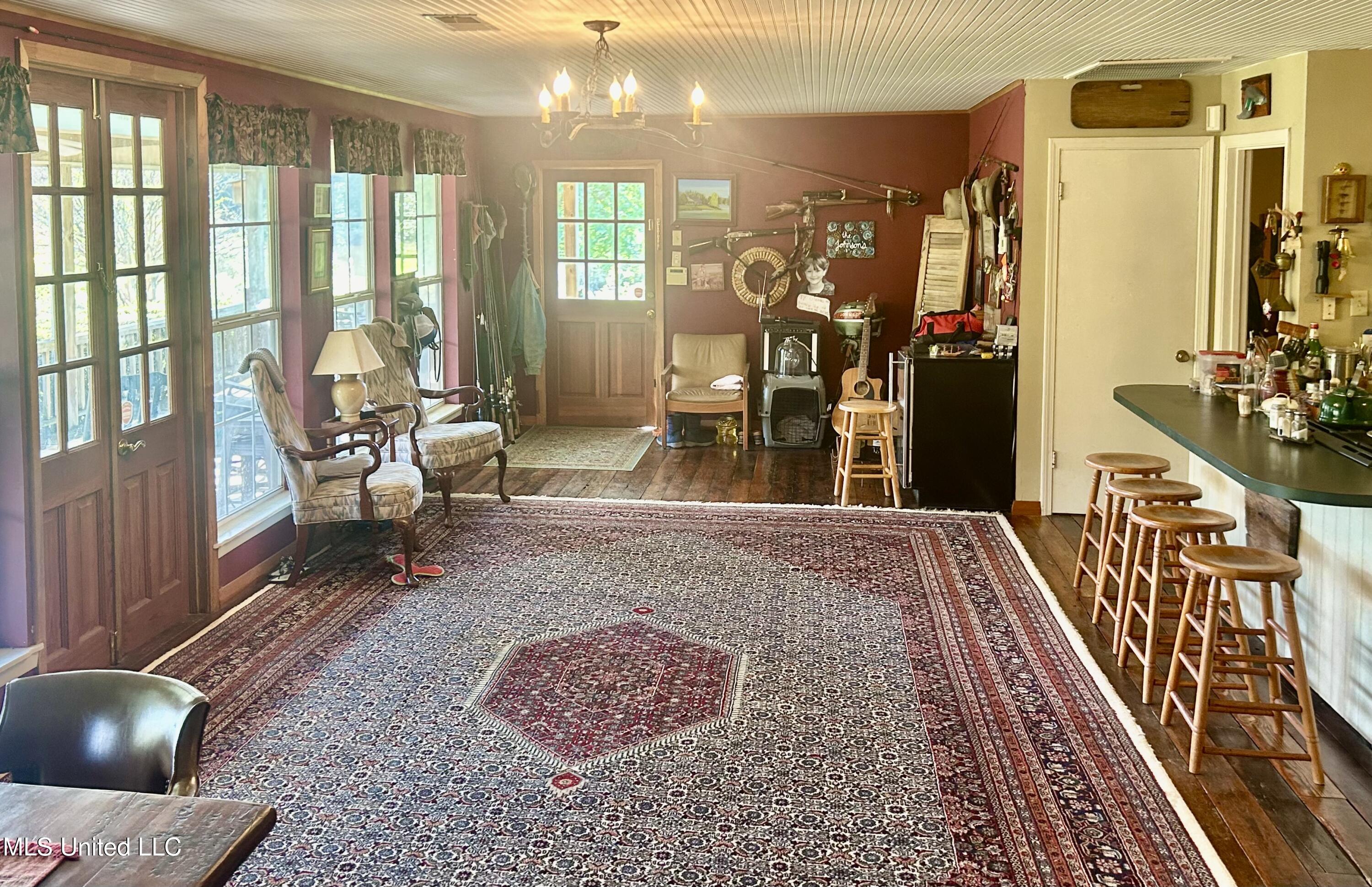 1845 Dry Fork Creek Road