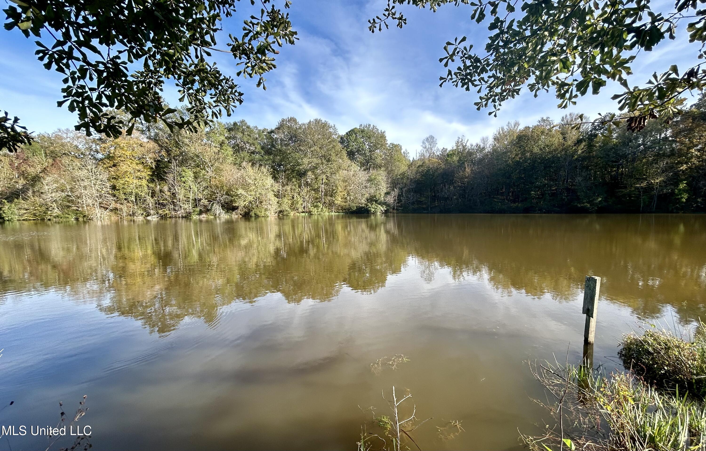 1845 Dry Fork Creek Road