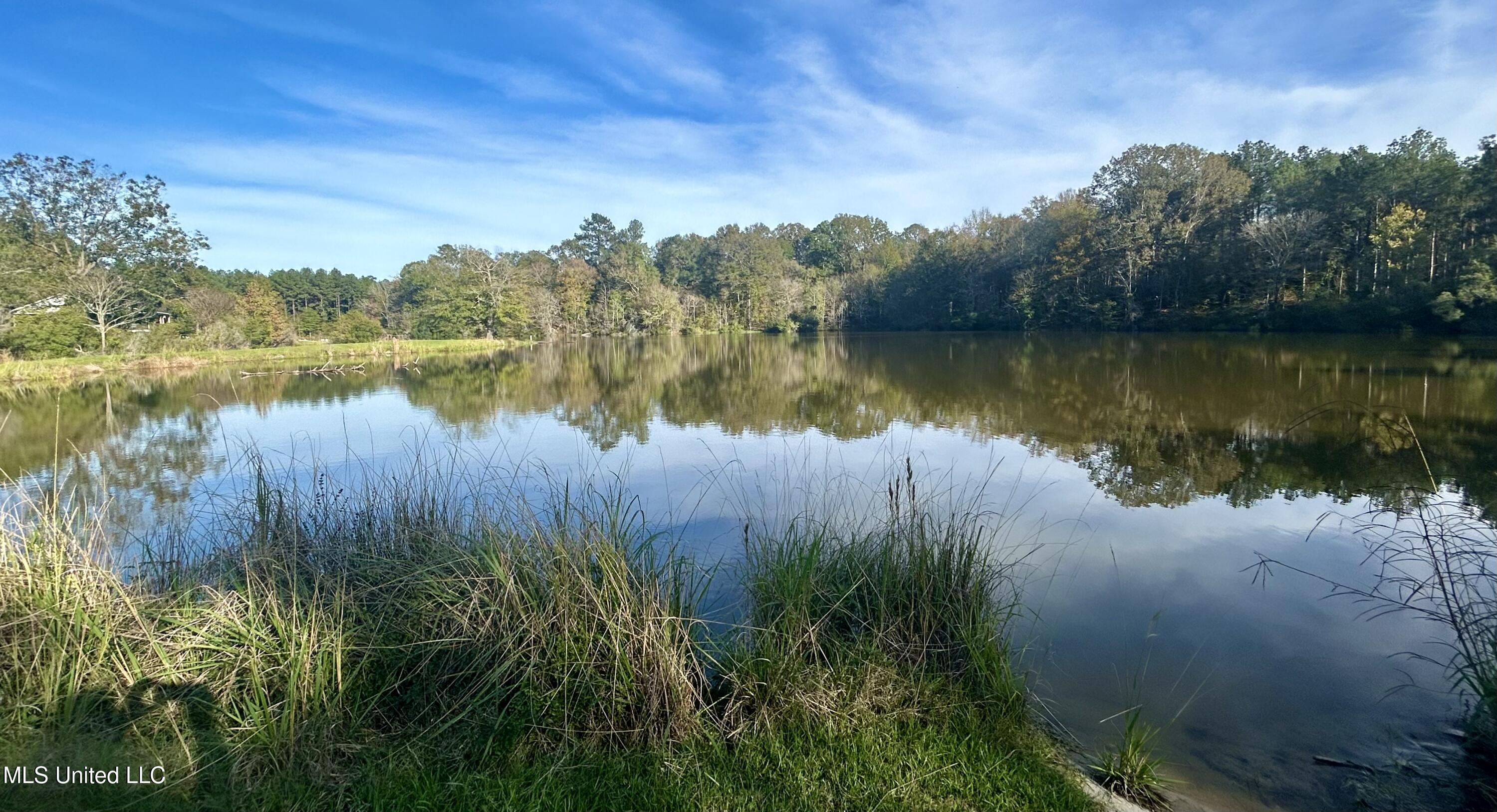 1845 Dry Fork Creek Road