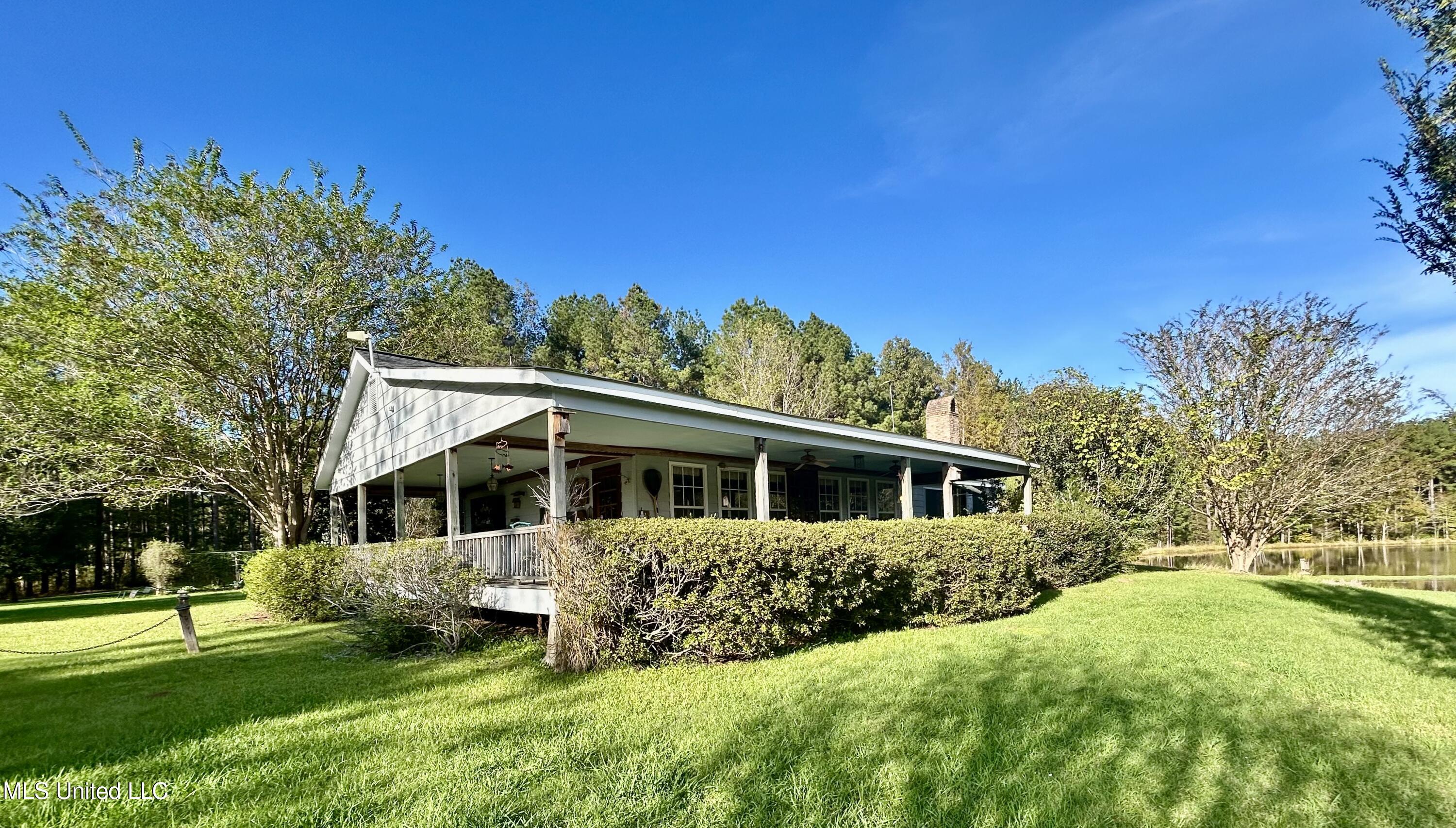 1845 Dry Fork Creek Road