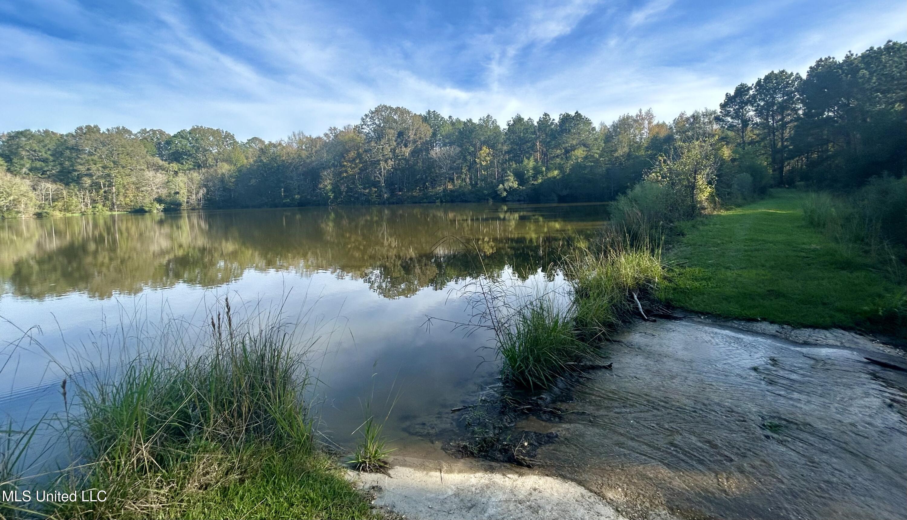 1845 Dry Fork Creek Road