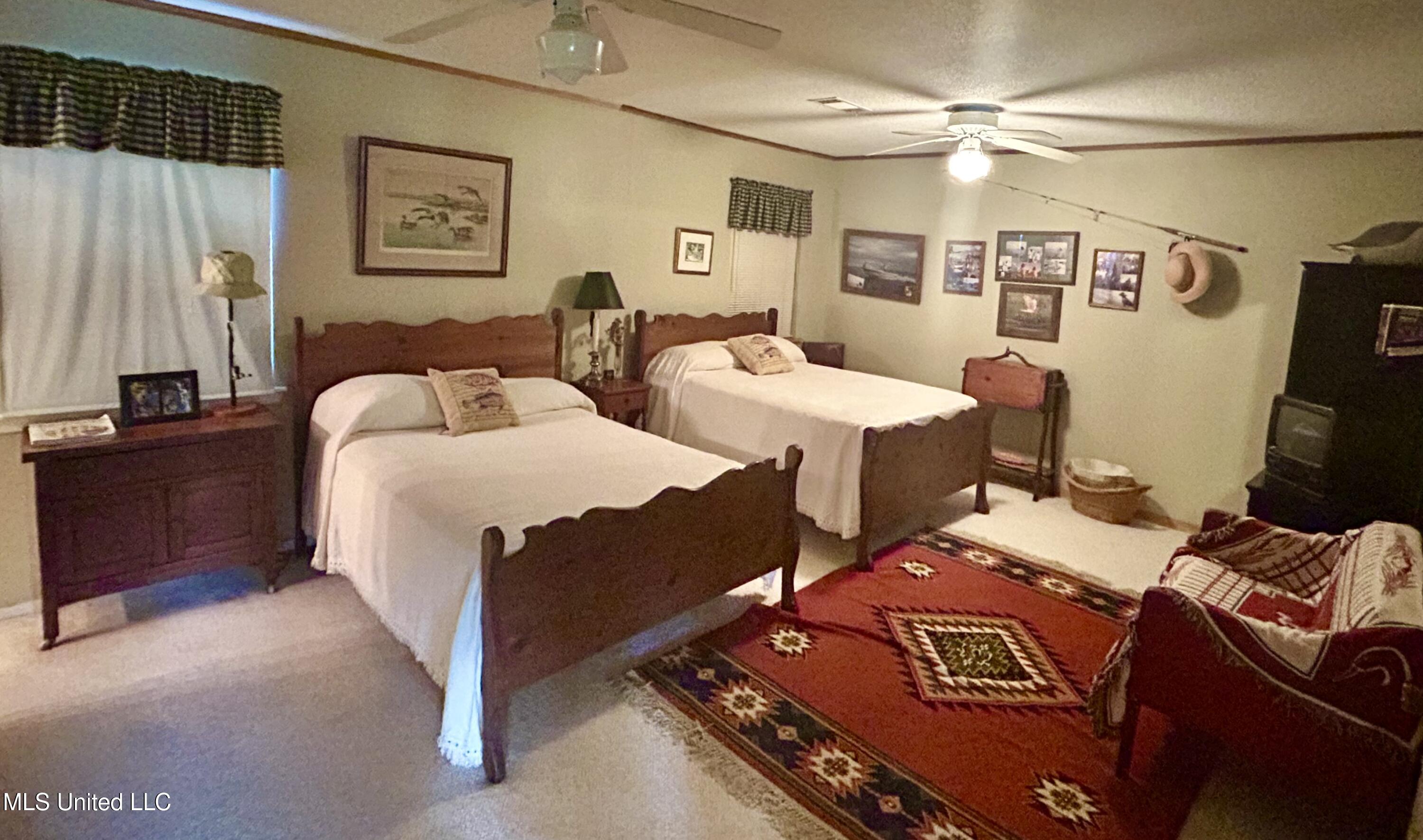 1845 Dry Fork Creek Road