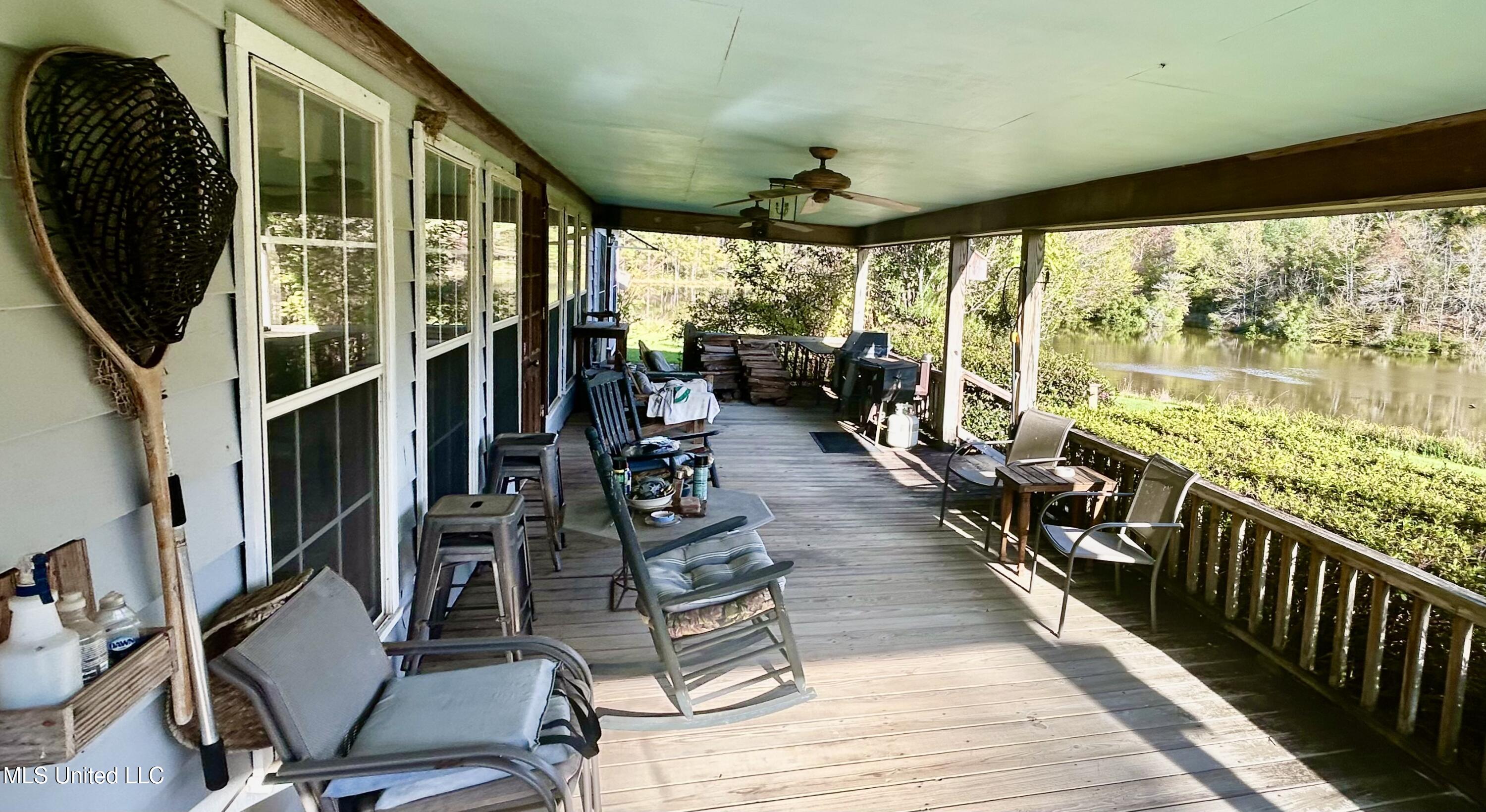 1845 Dry Fork Creek Road