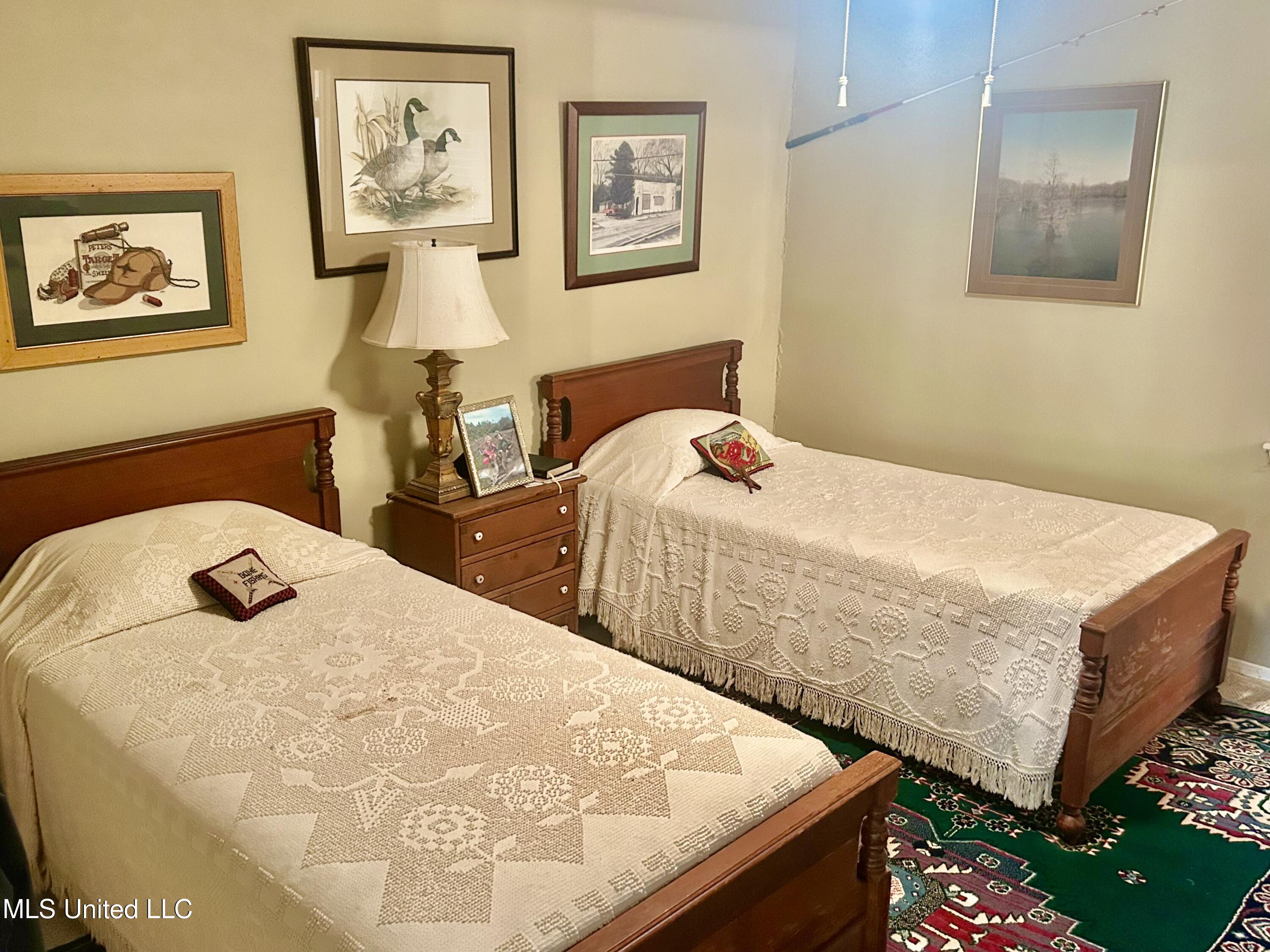 1845 Dry Fork Creek Road