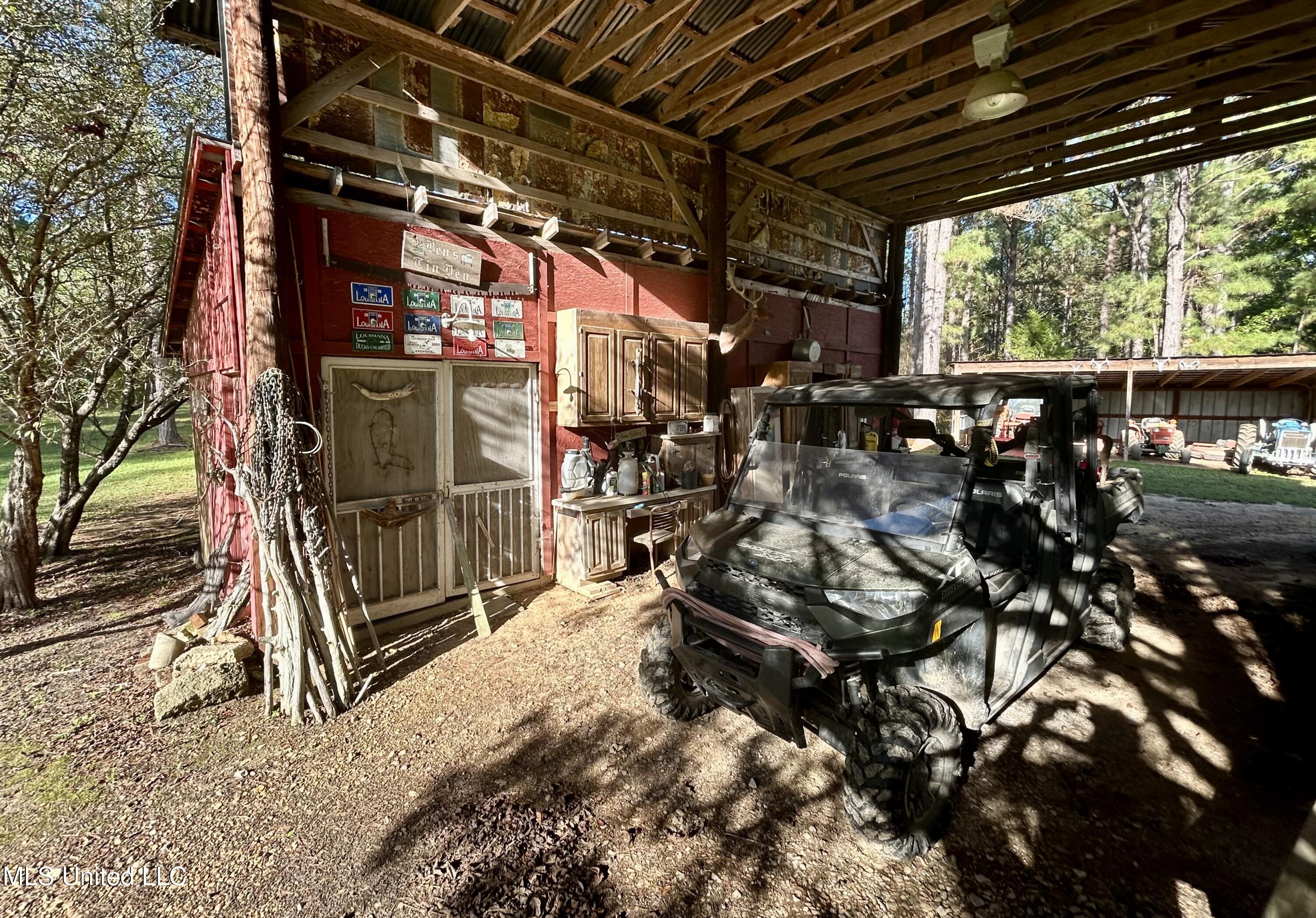 1845 Dry Fork Creek Road