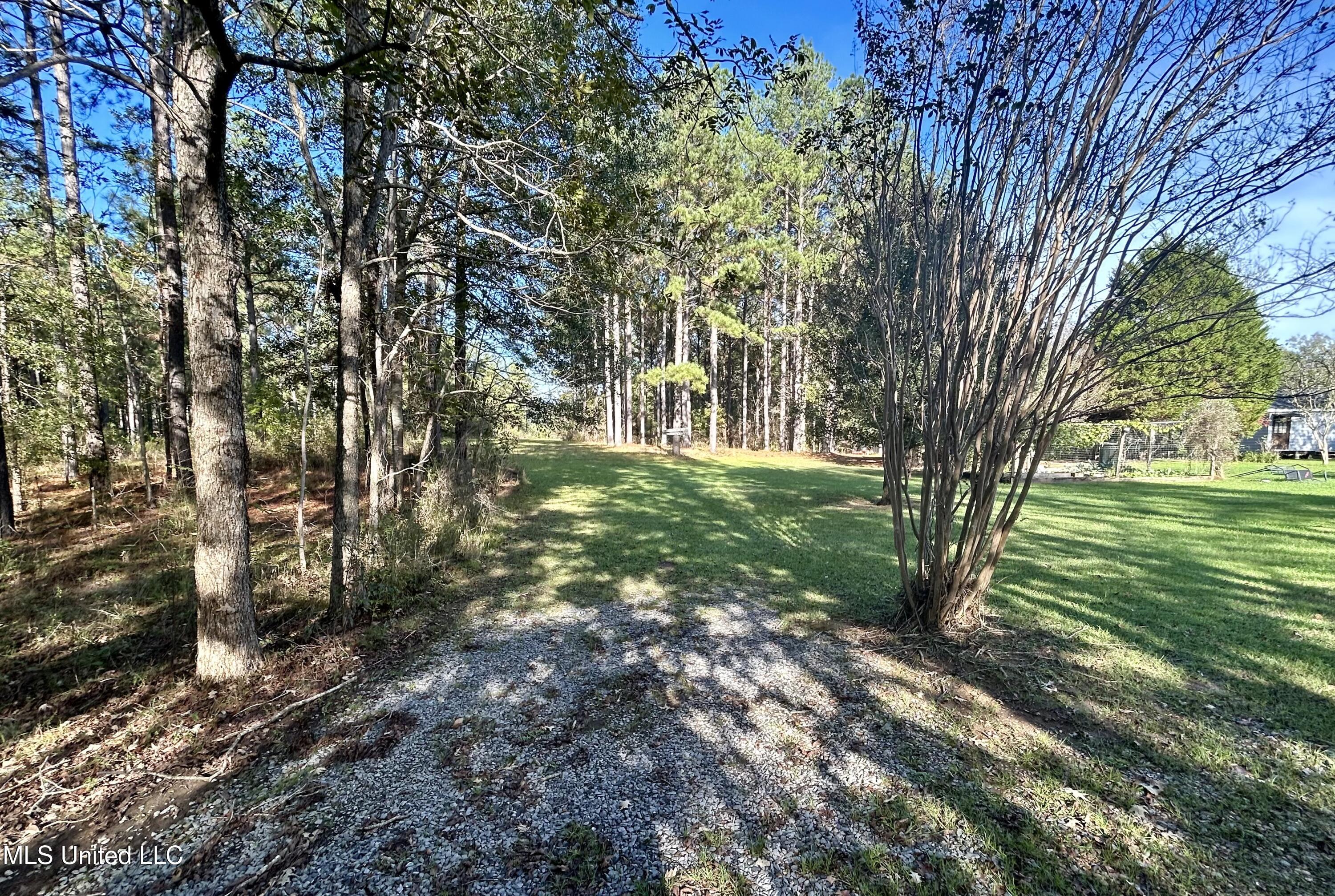 1845 Dry Fork Creek Road