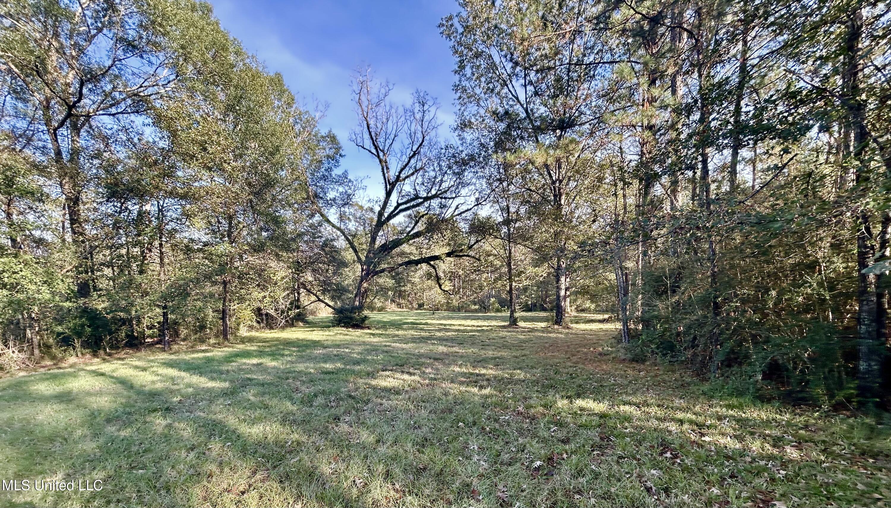 1845 Dry Fork Creek Road