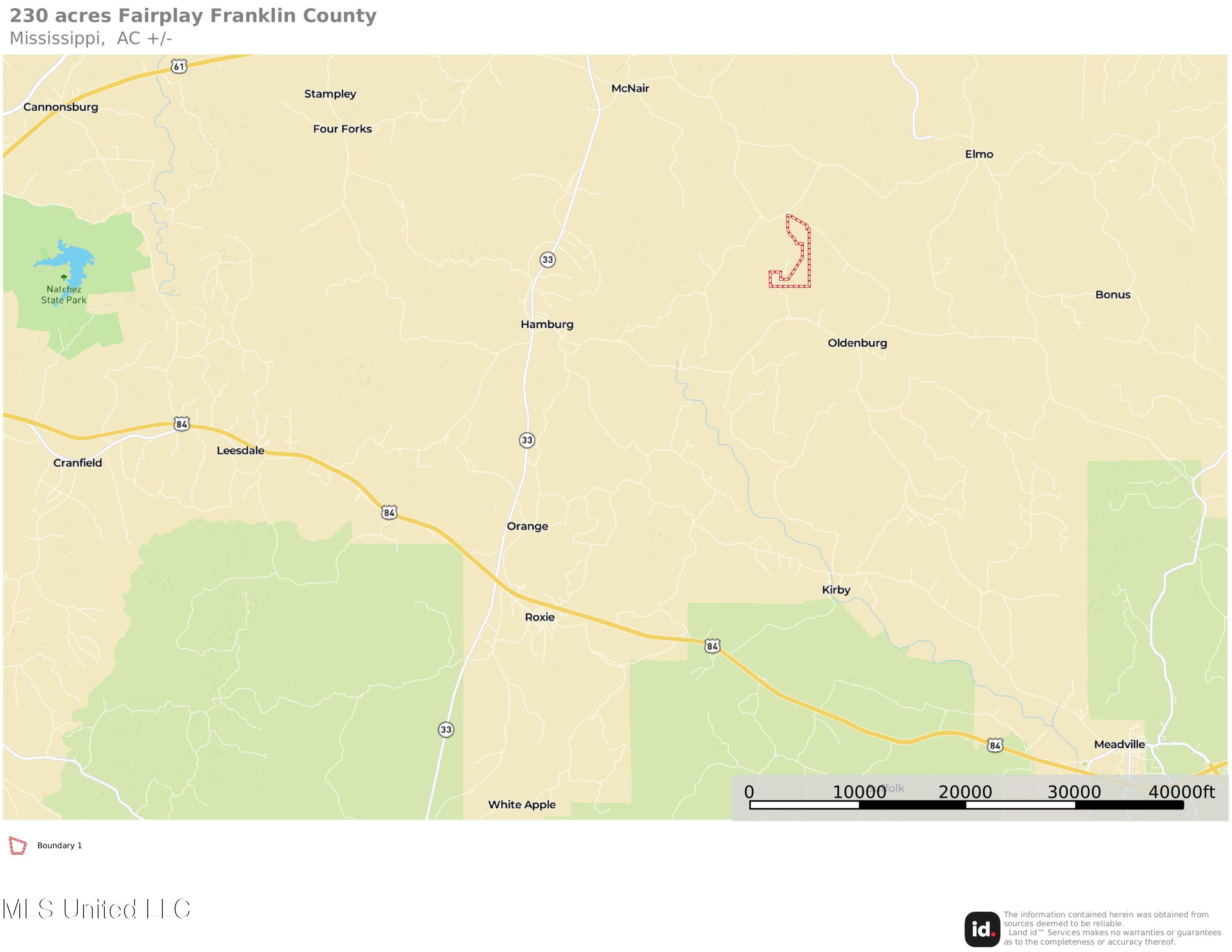 12371 Mcnair Road Nw