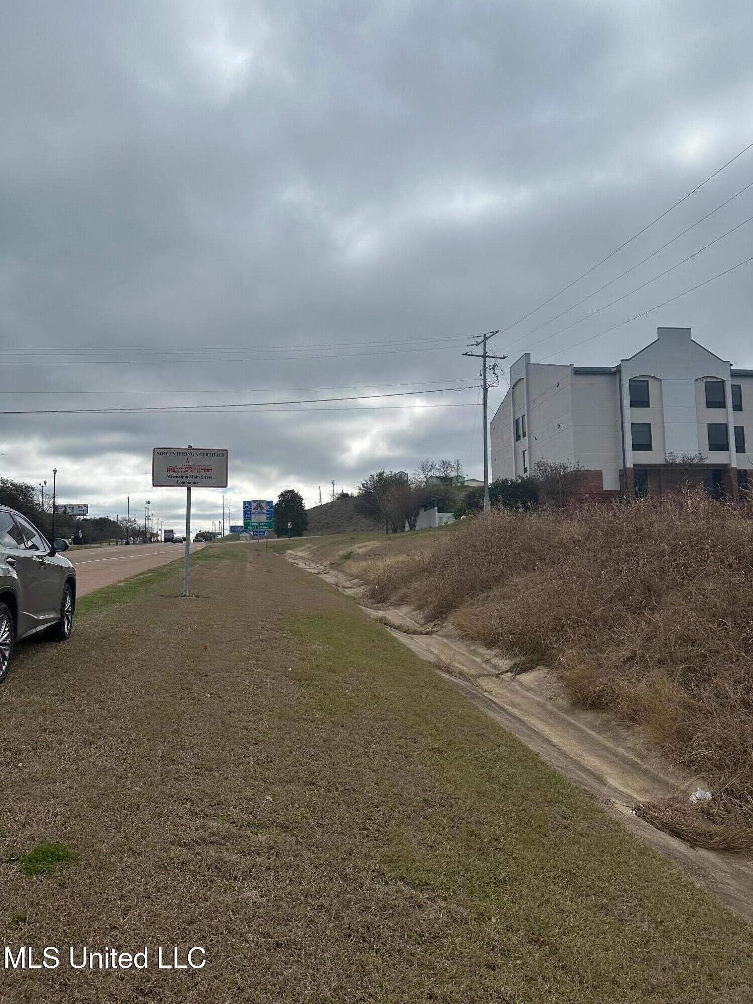 00 John R. Junkin Drive