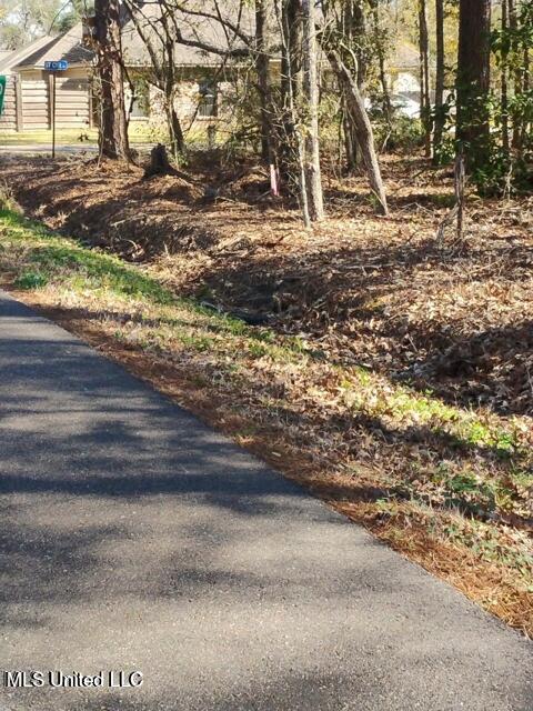 0 Carter Cemetery Road