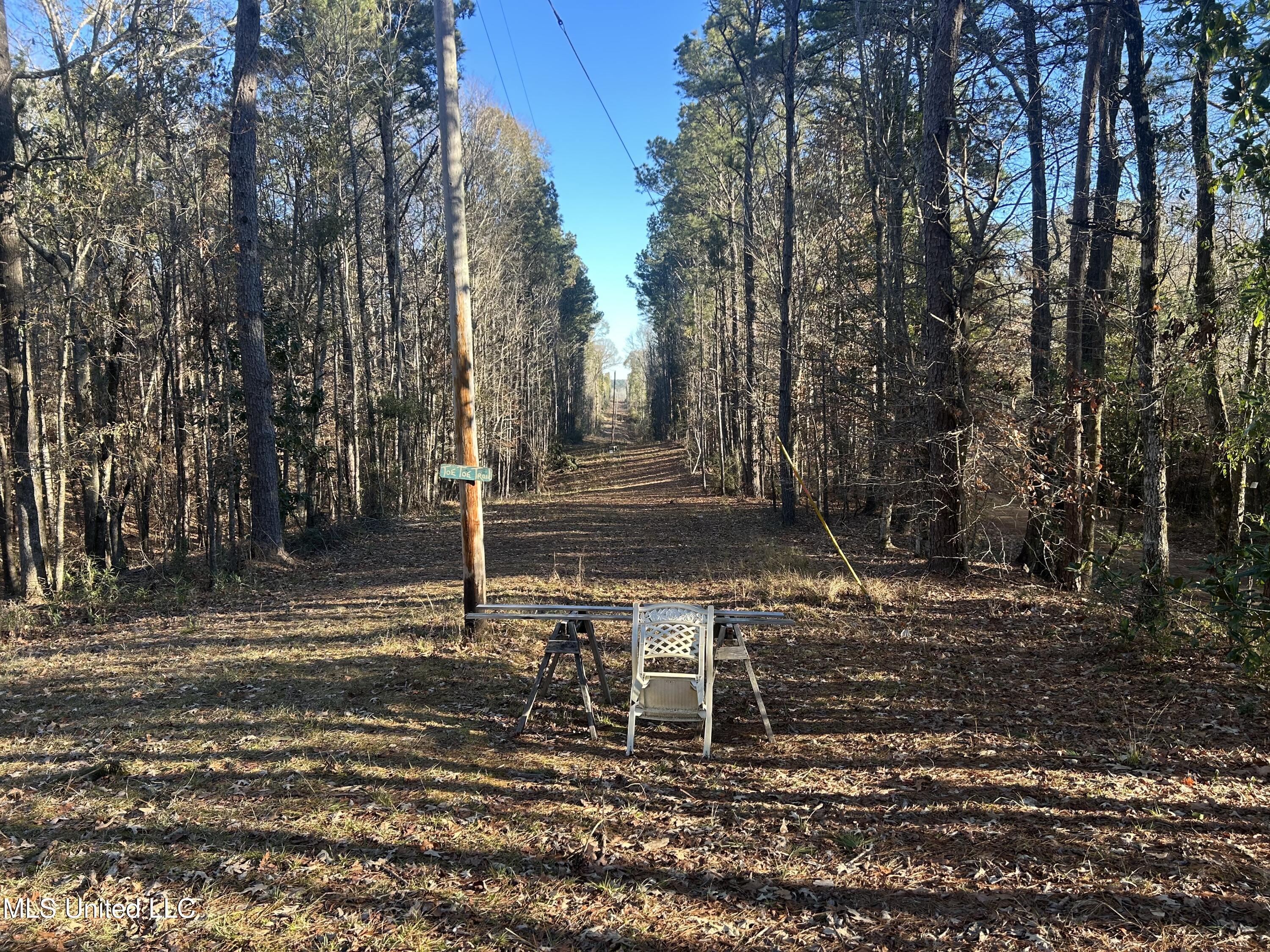 Willie Neyland Road Road