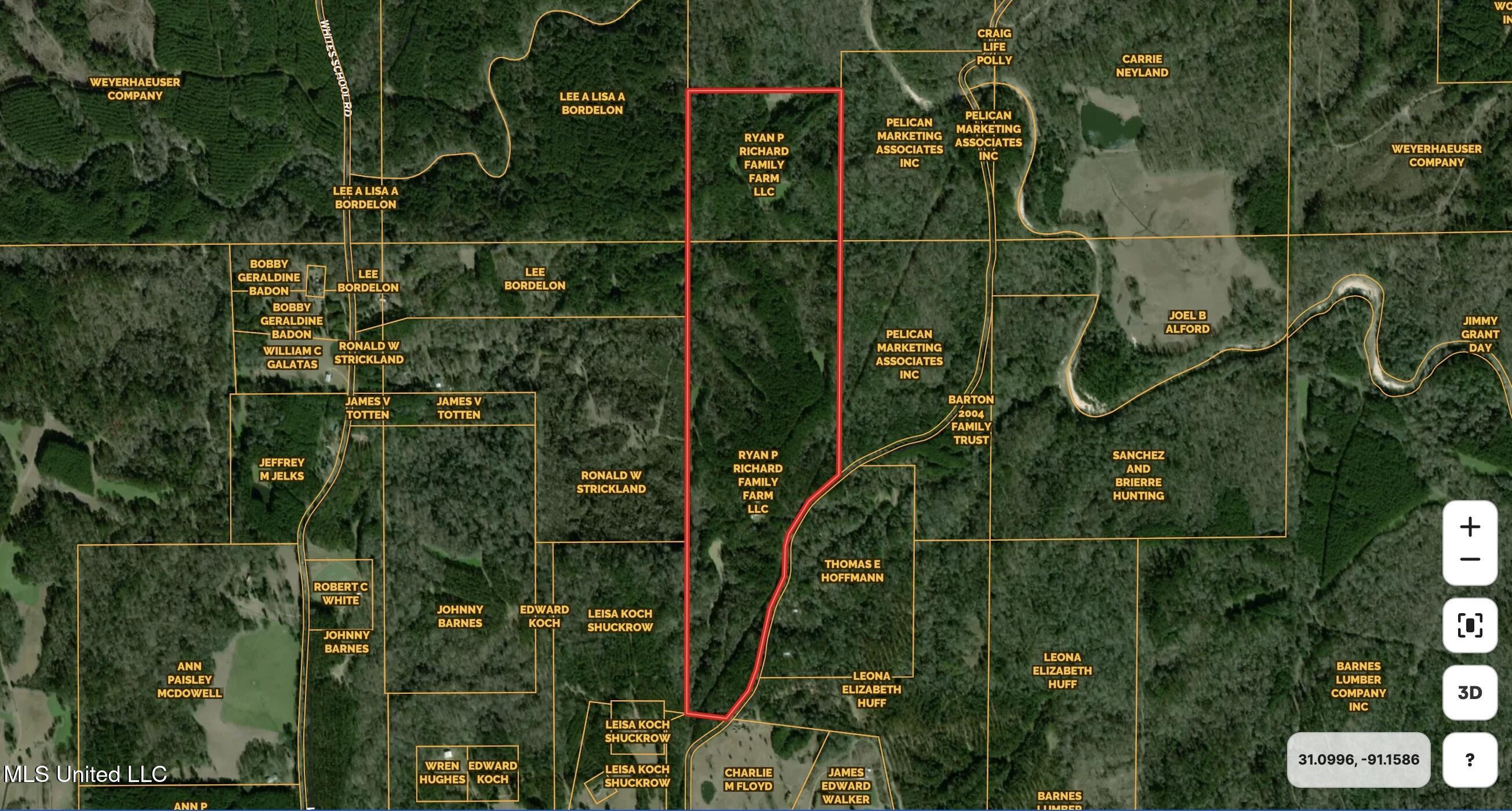 Willie Neyland Road Road