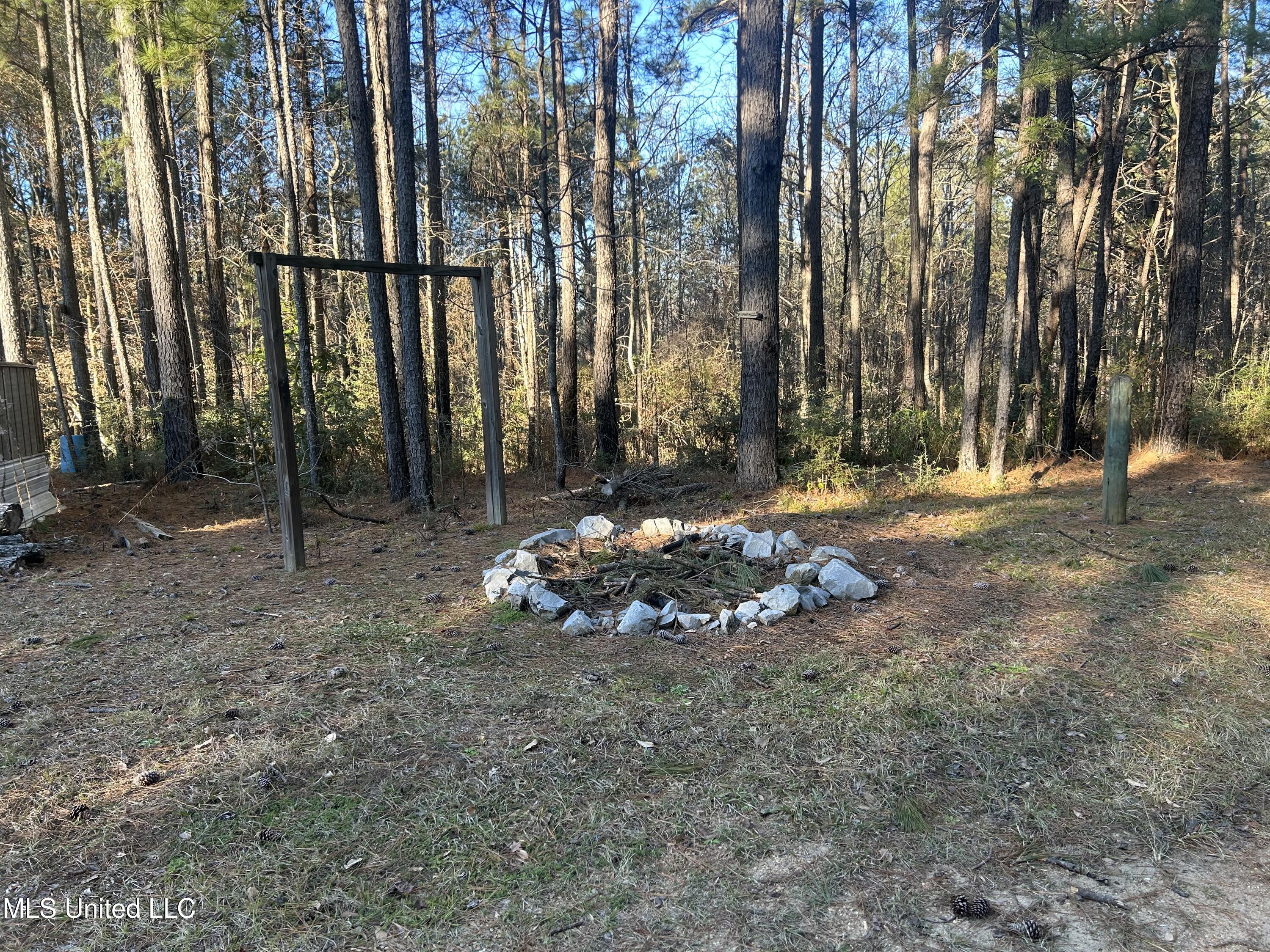 Willie Neyland Road Road