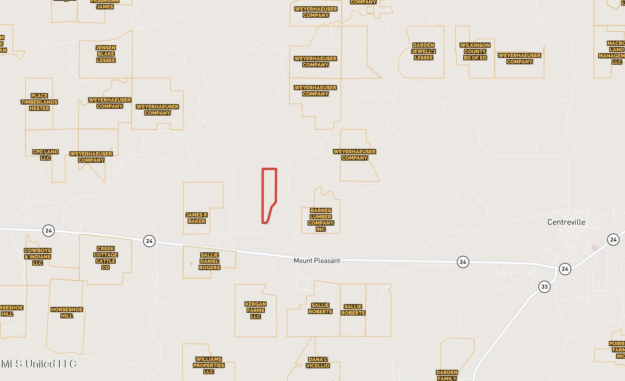 Willie Neyland Road Road