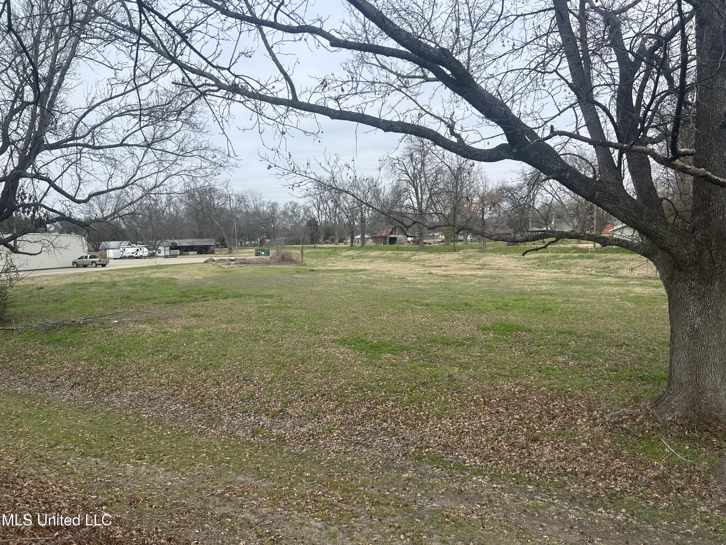 Hwy 84 West D&E Highway