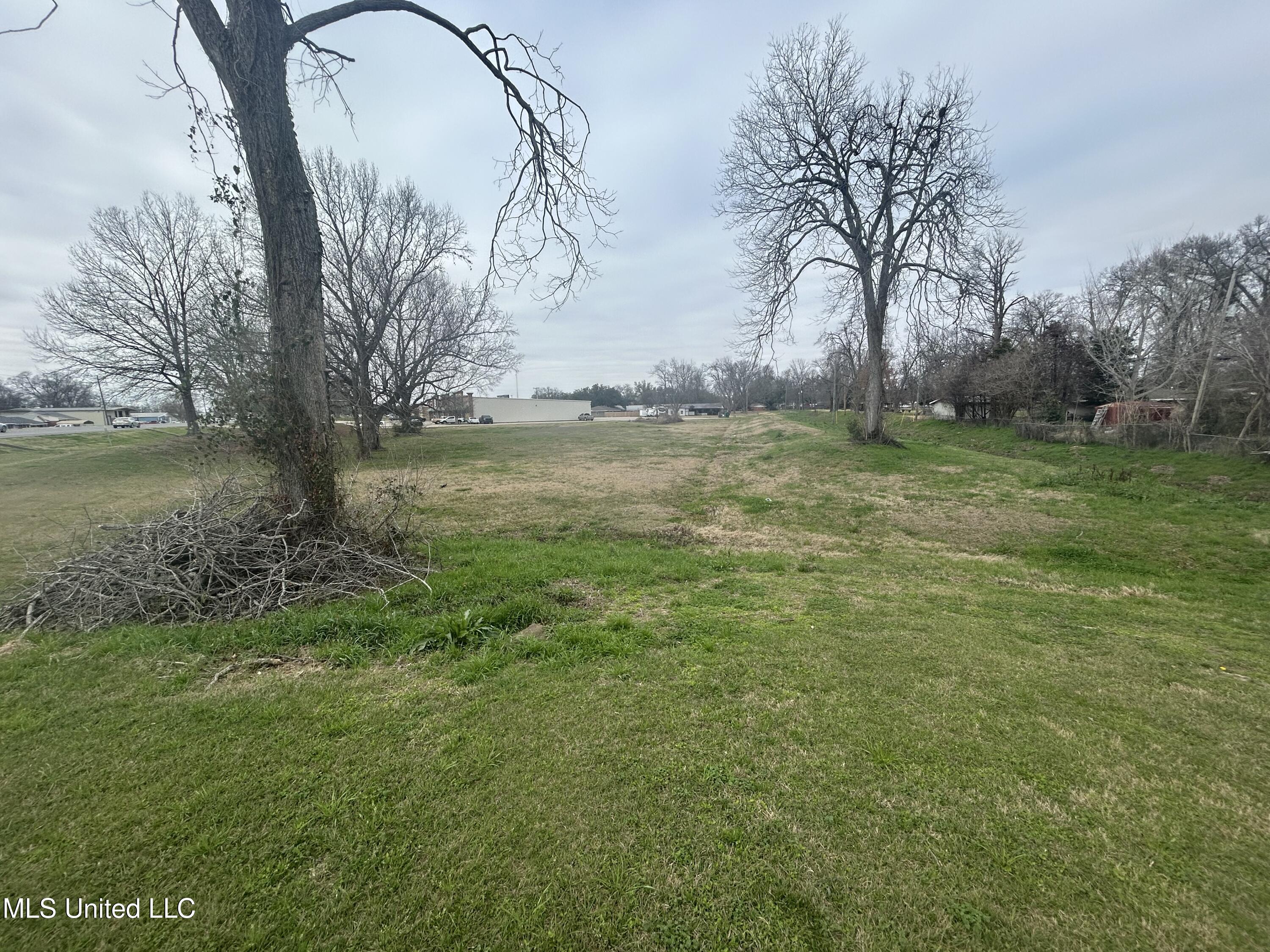 Hwy 84 West D&E Highway