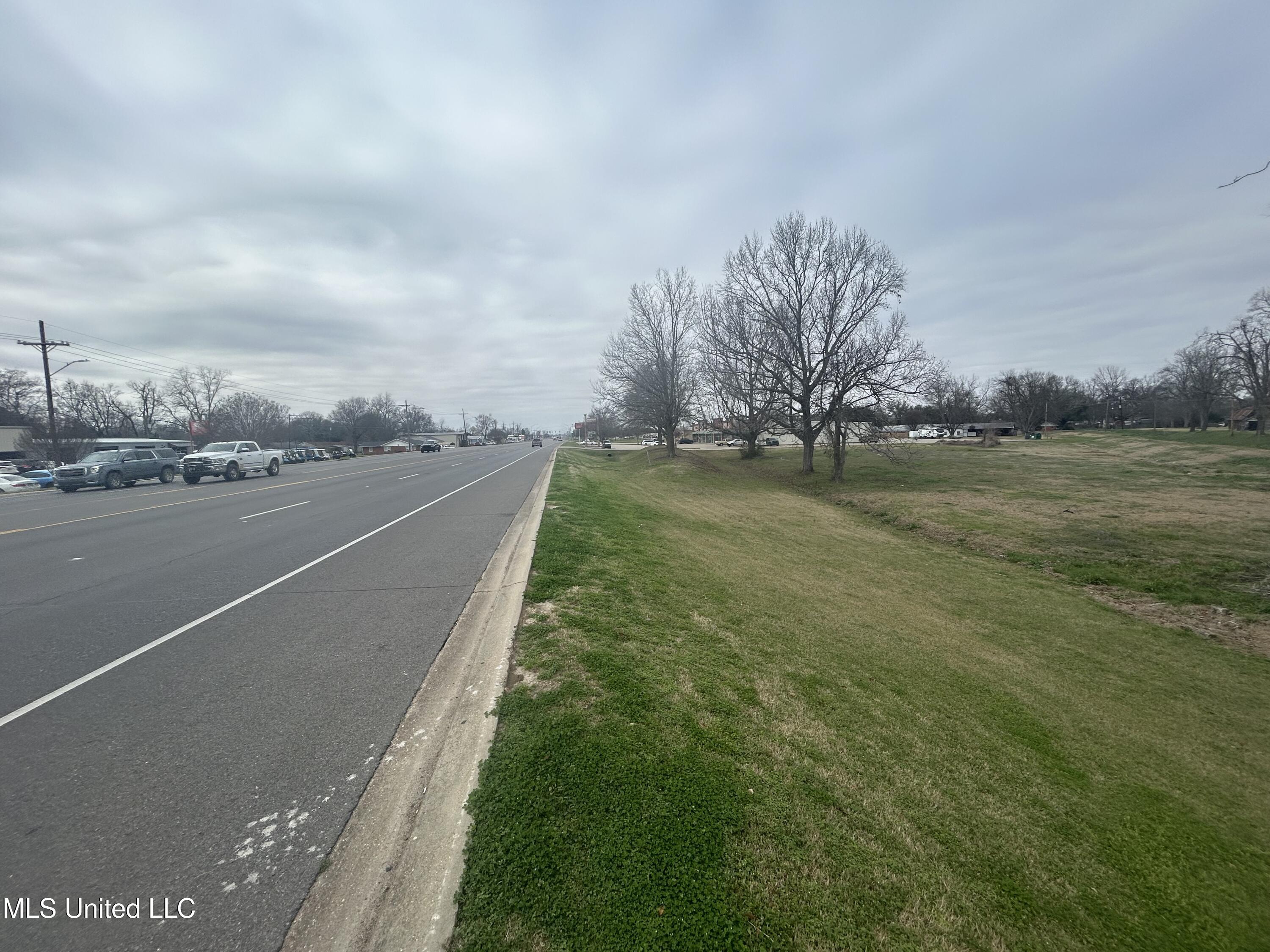 Hwy 84 West D&E Highway