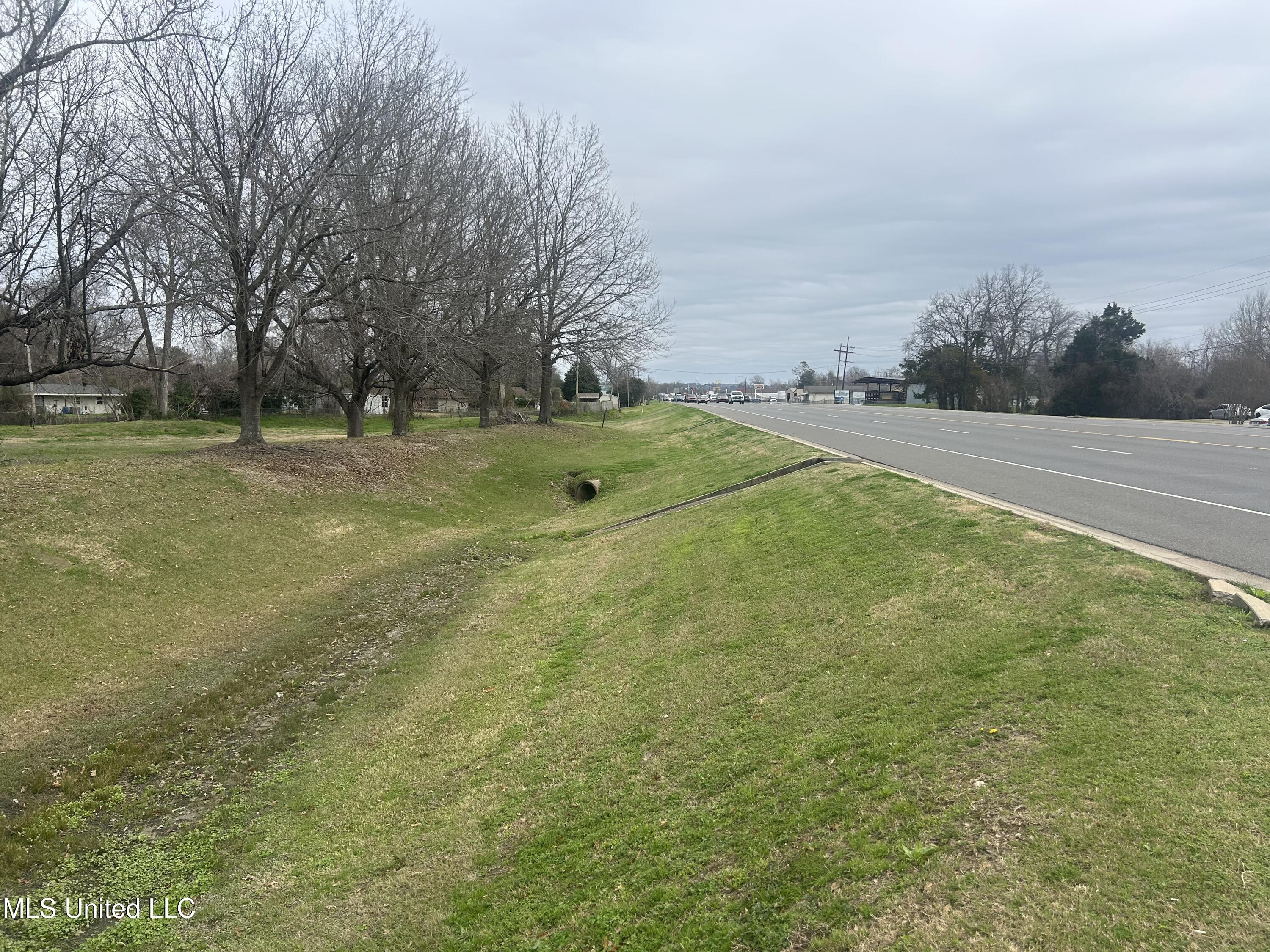 Hwy 84 West D&E Highway