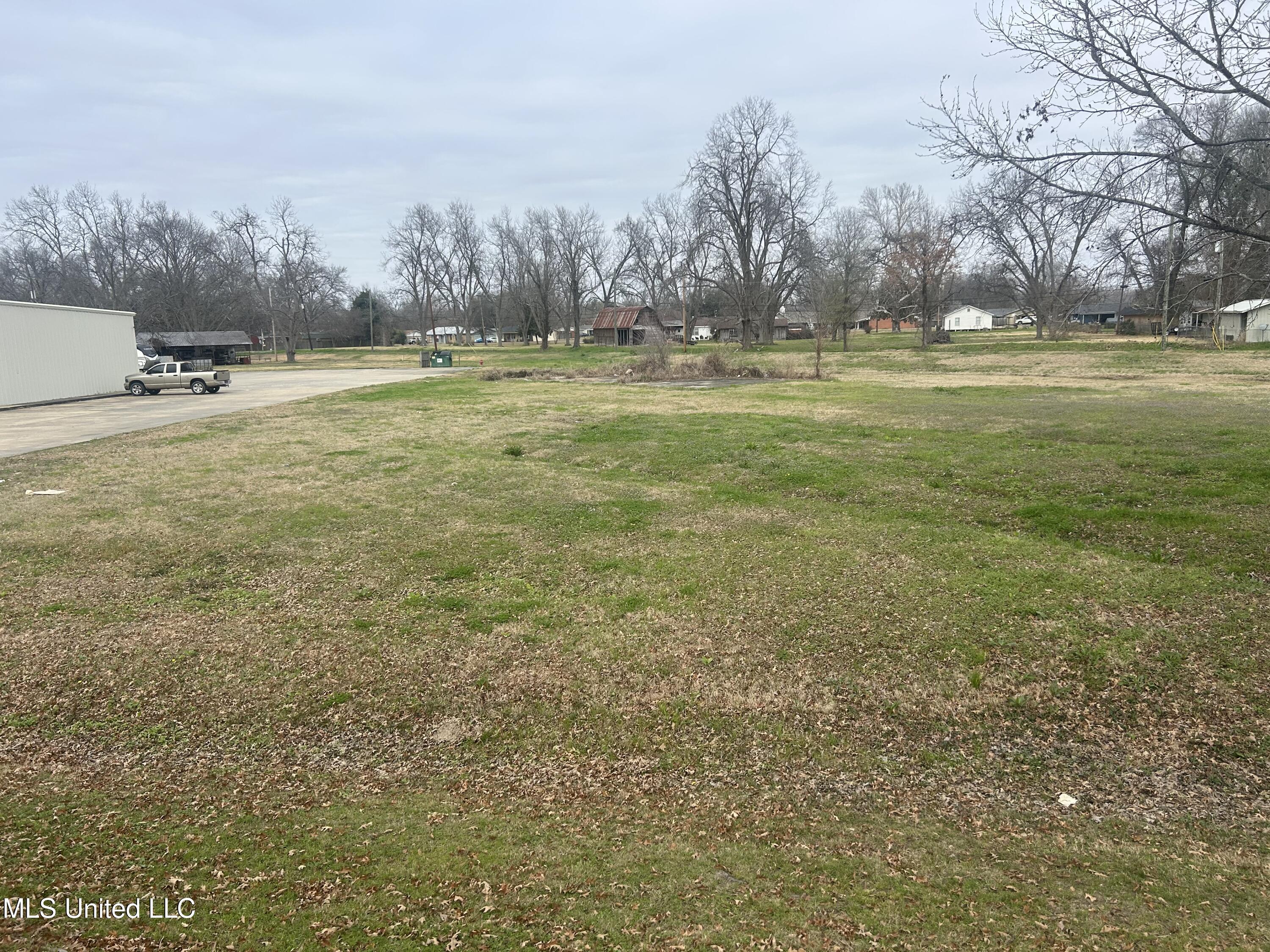 Hwy 84 West D&E Highway