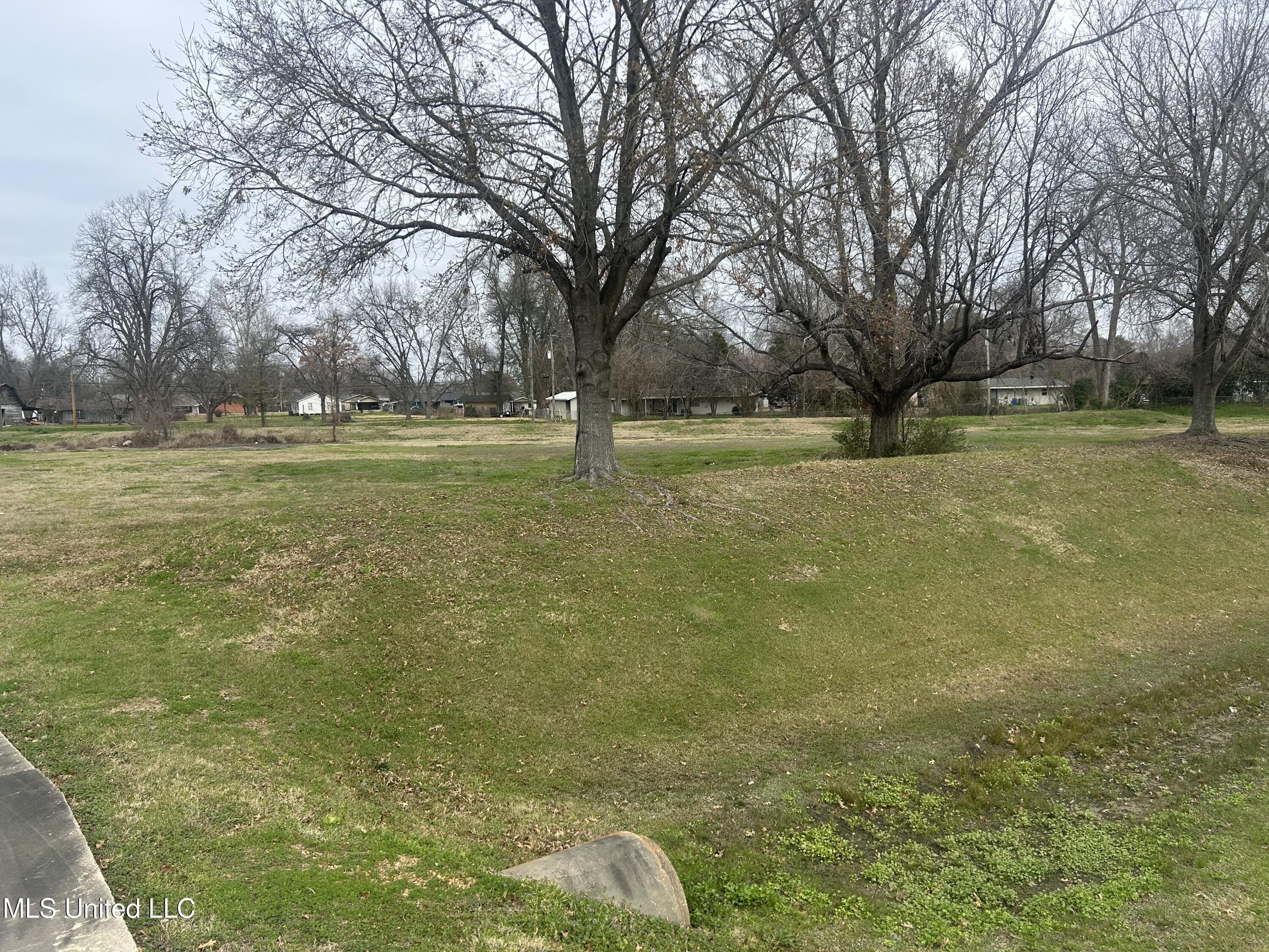 Hwy 84 West D&E Highway