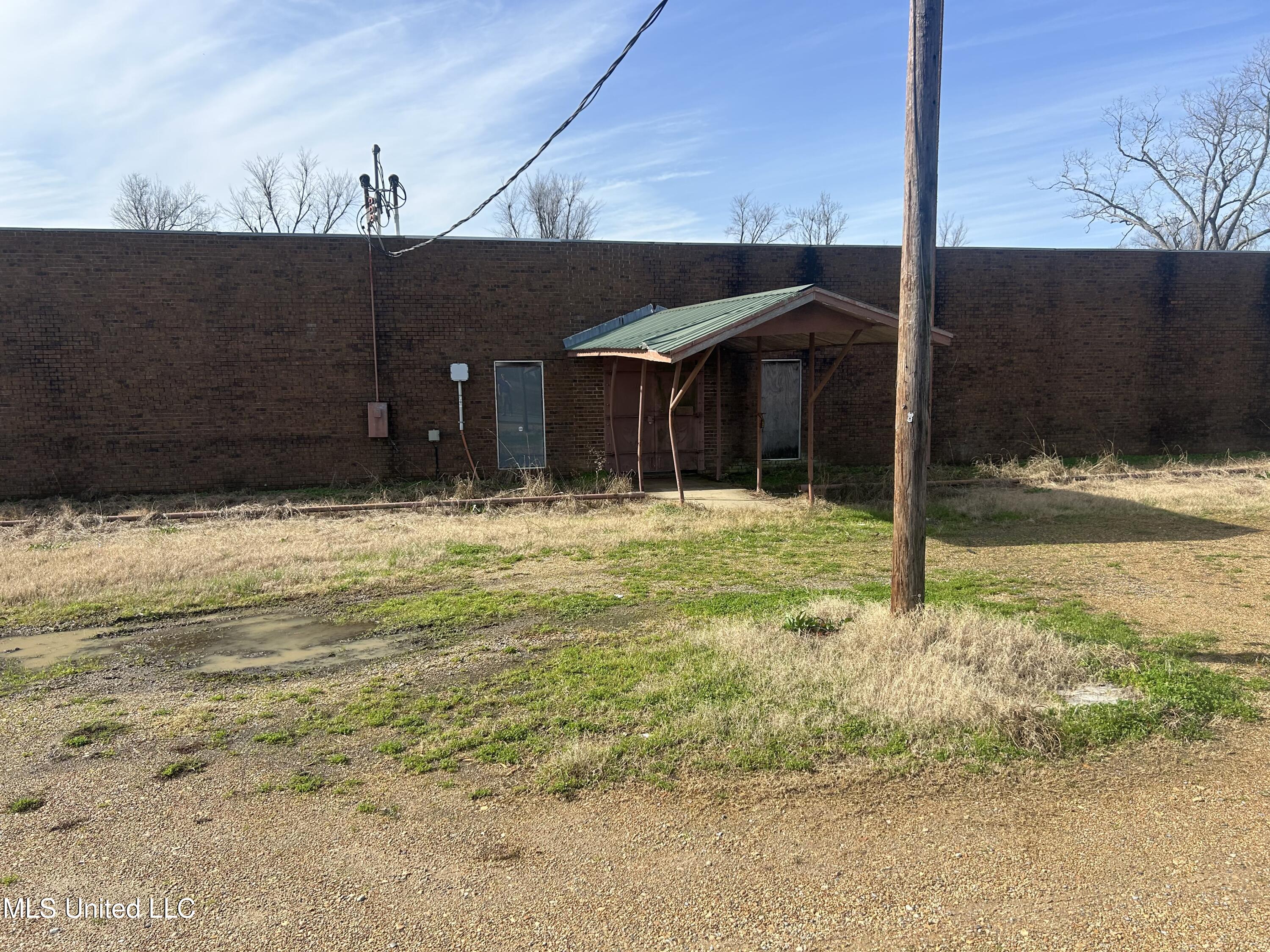 329 Moose Lodge Road Road