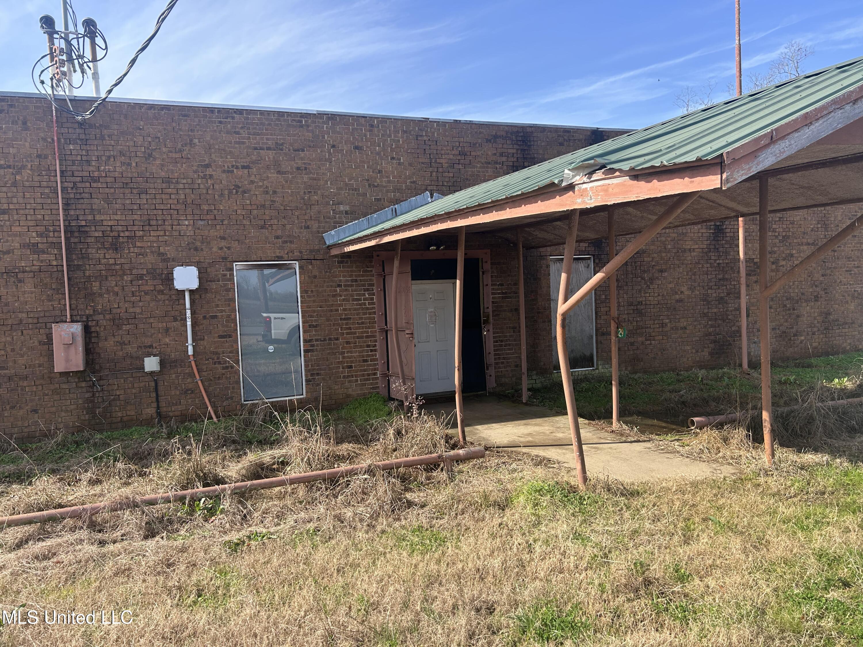 329 Moose Lodge Road Road