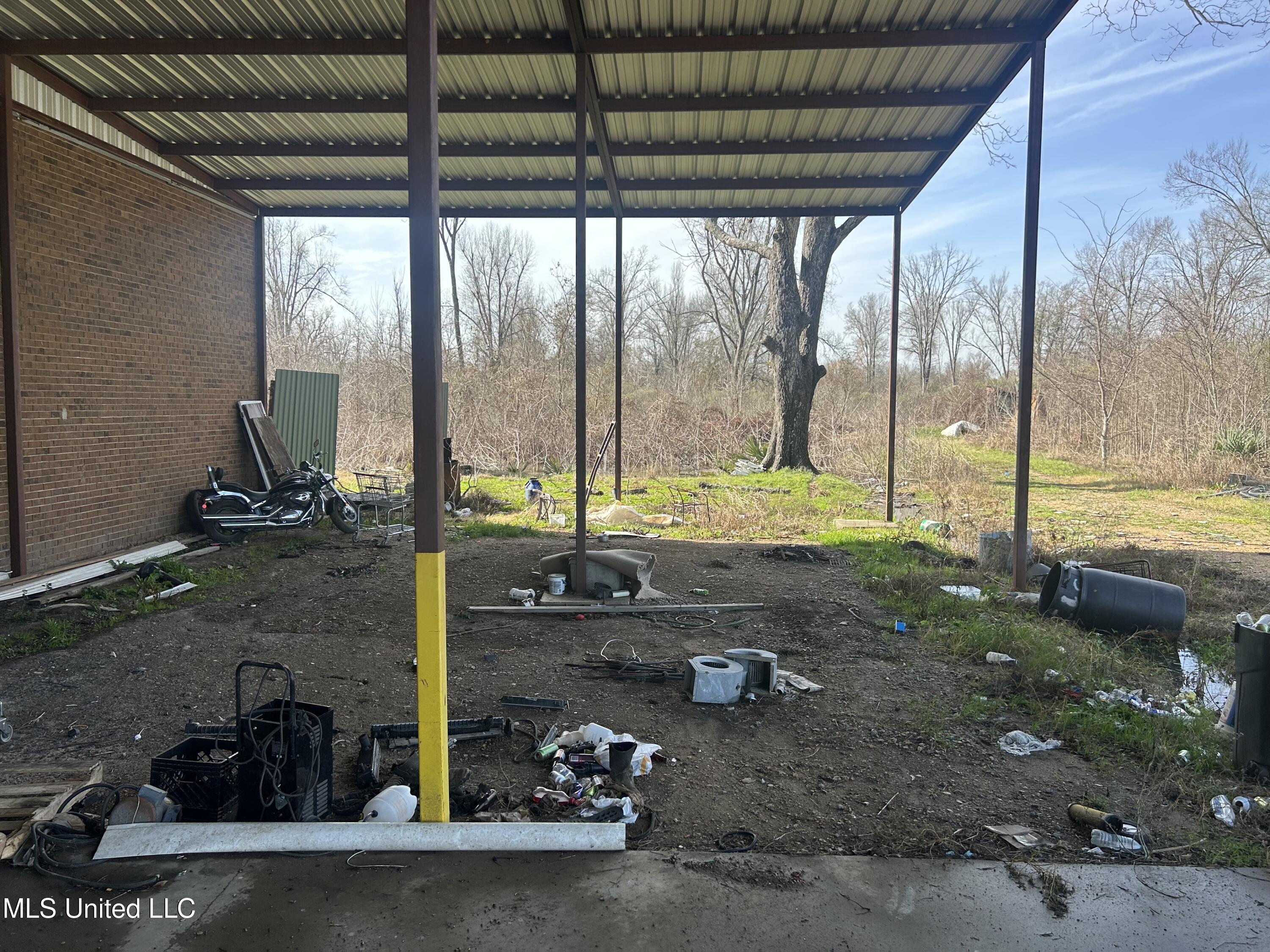 329 Moose Lodge Road Road