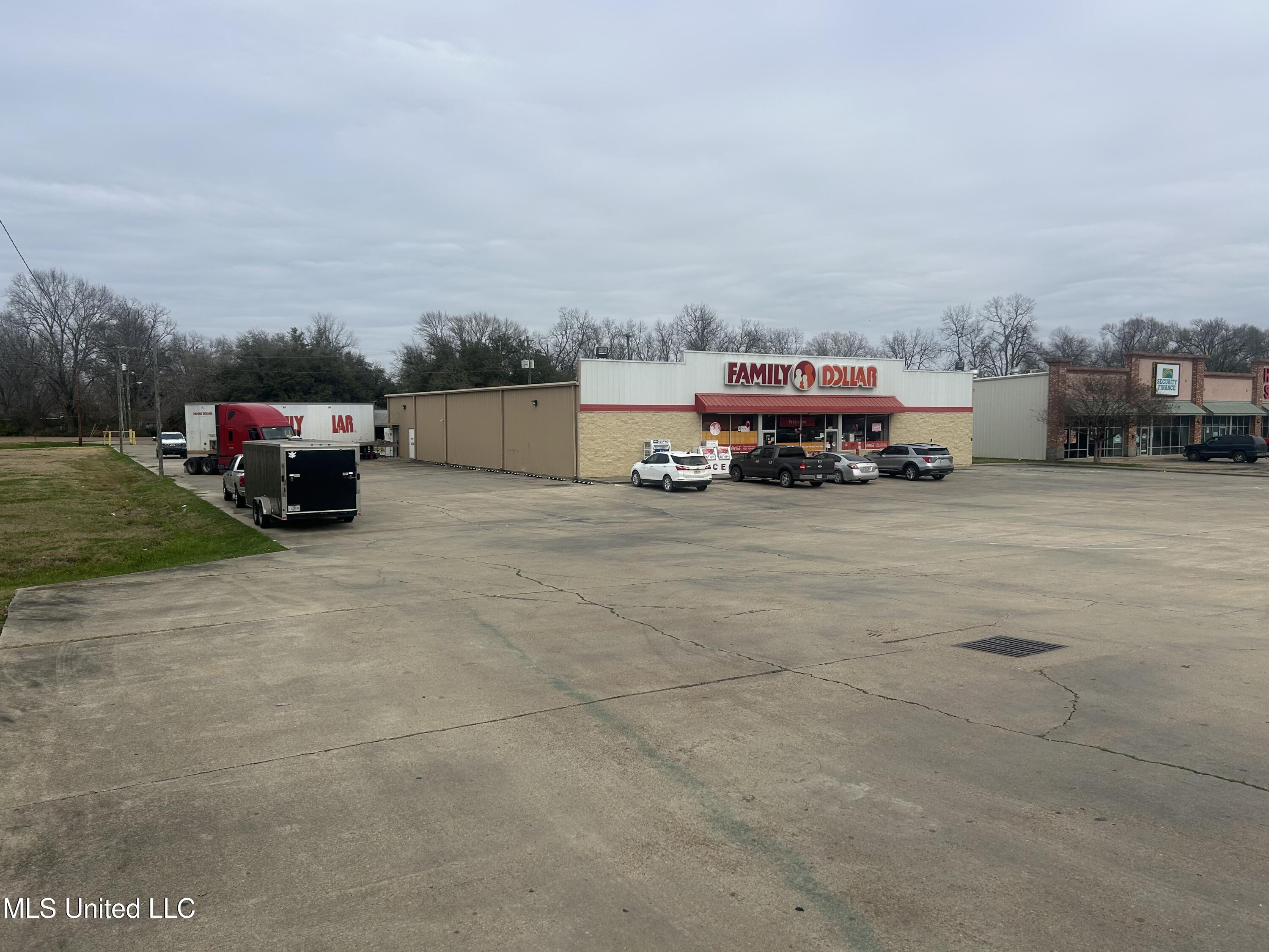 Hwy 84 A&H