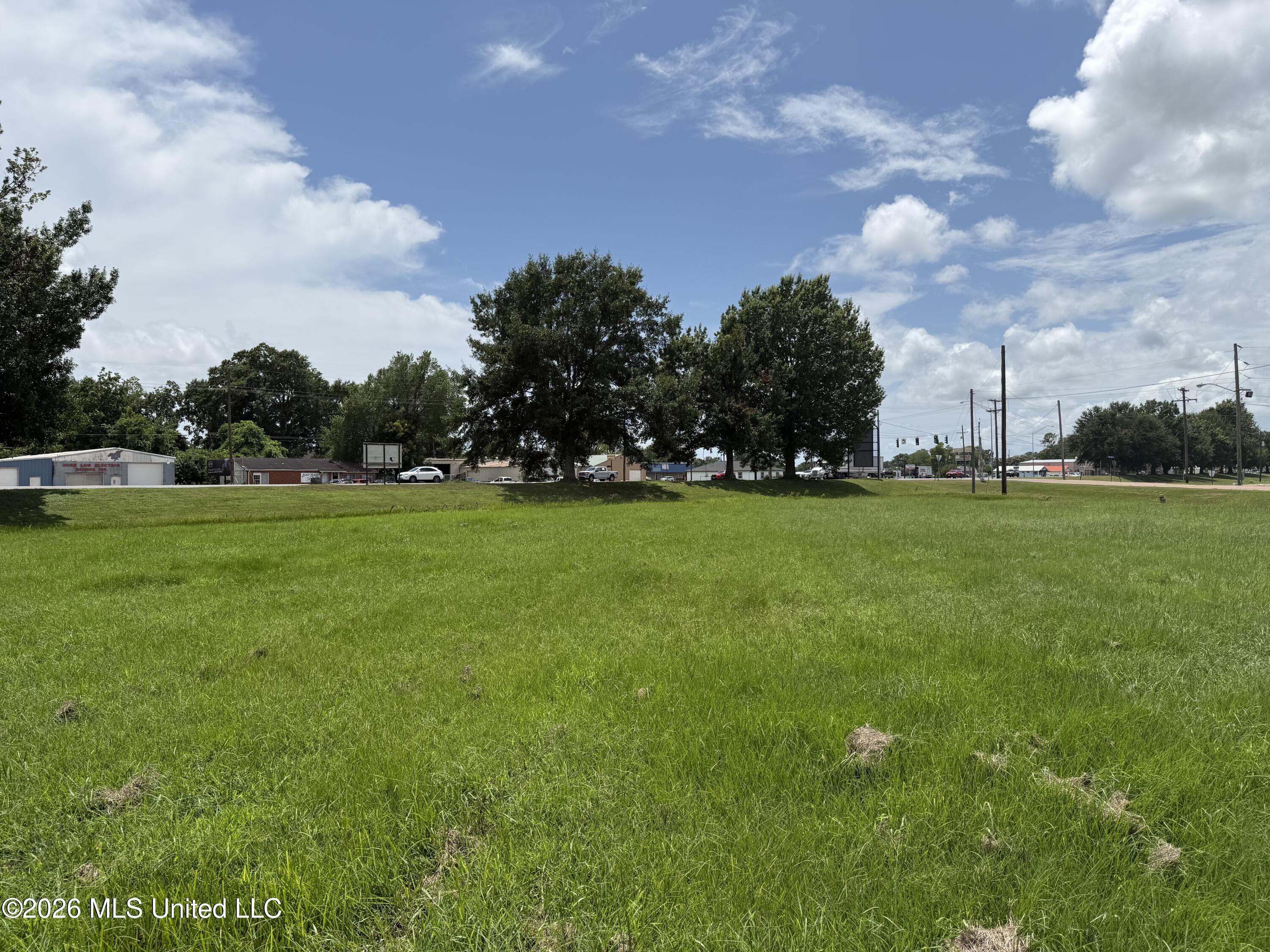 Hwy 84 A&H