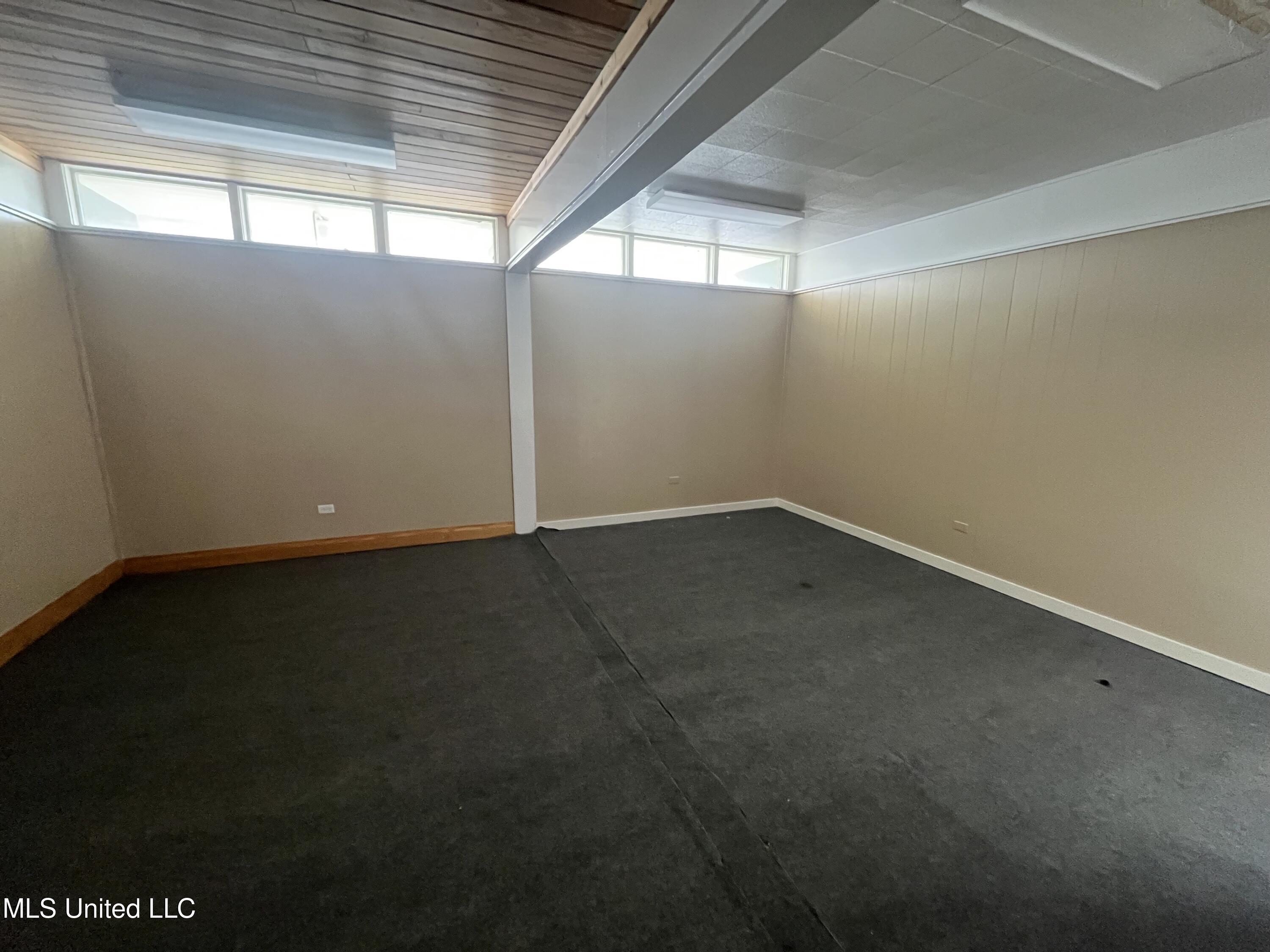 401 Lynn Street, Office #1