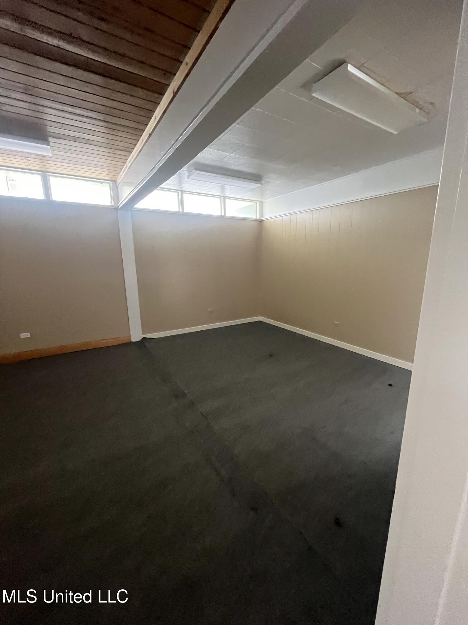 401 Lynn Street, Office #1