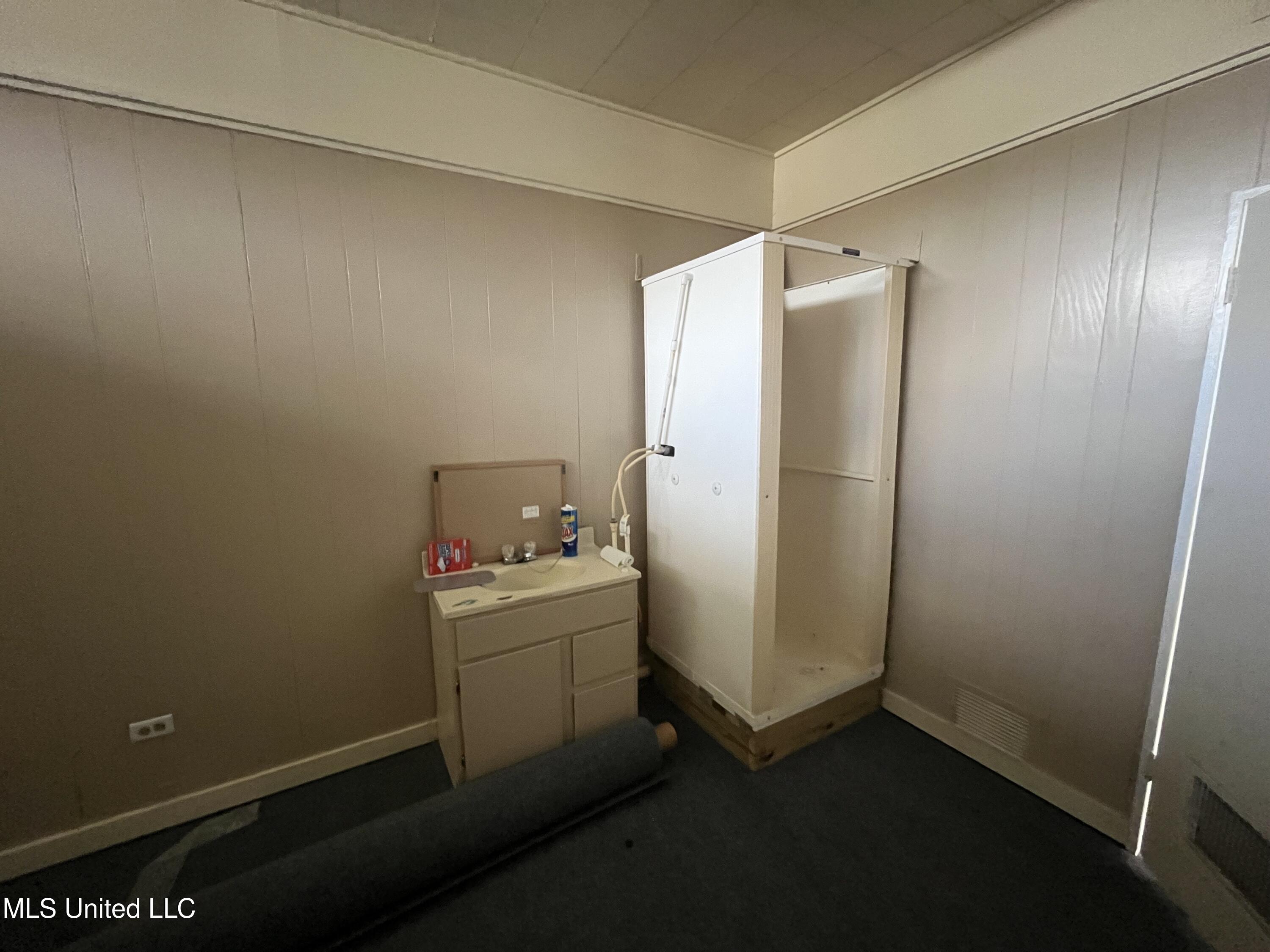 401 Lynn Street, Office #1