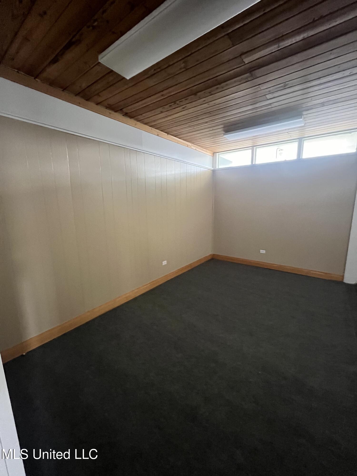 401 Lynn Street, Office #1