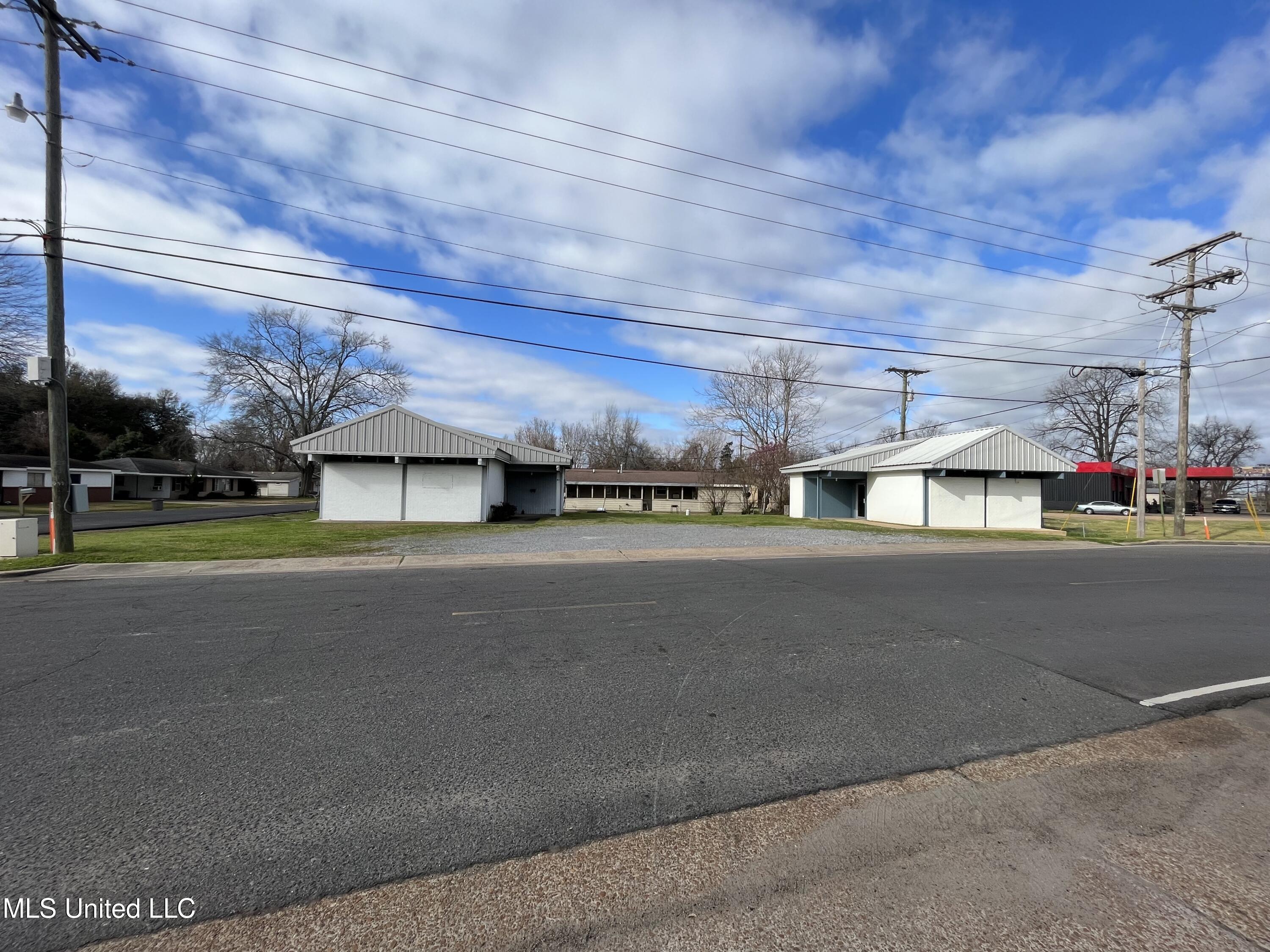 401 Lynn Street, Office #1