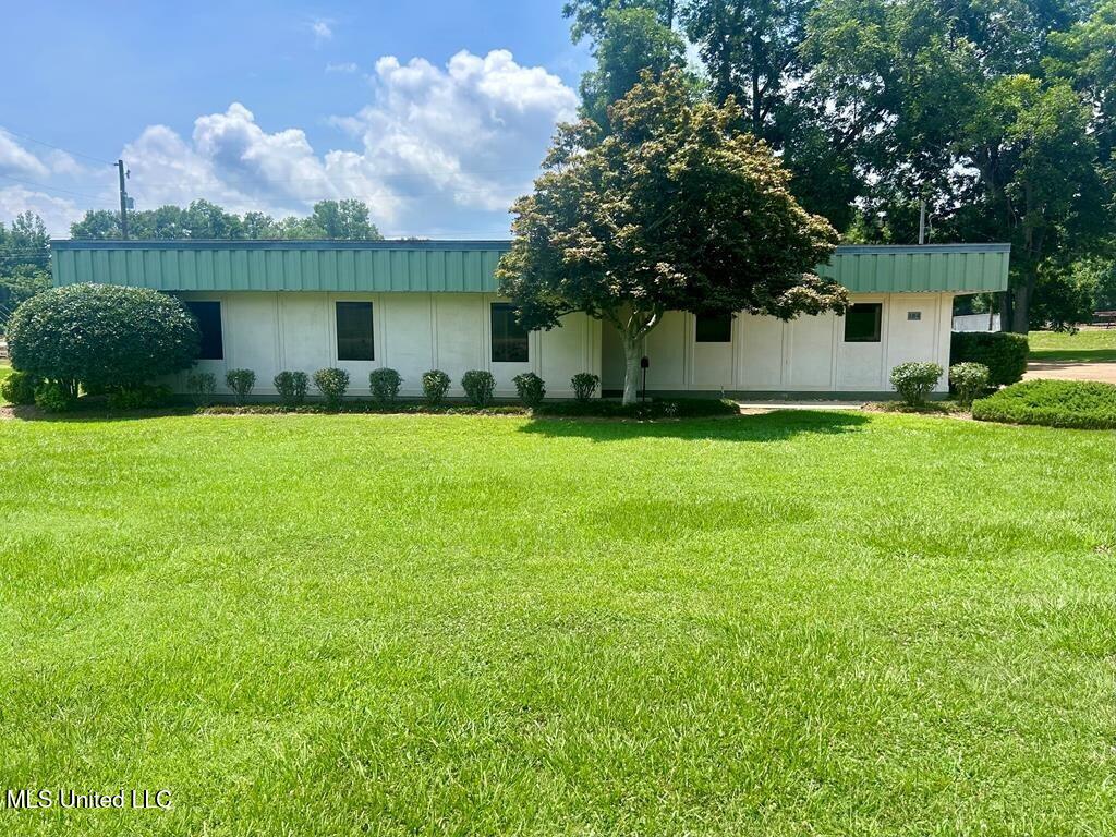 154 Providence Road Road