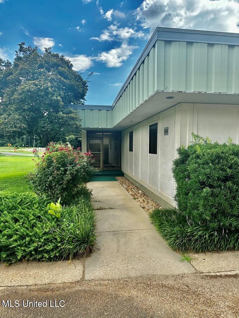 154 Providence Road Road