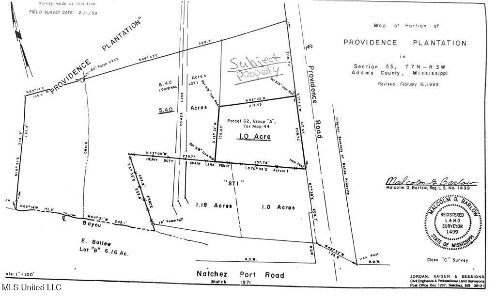 154 Providence Road Road