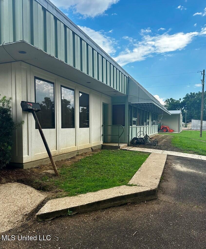 154 Providence Road Road