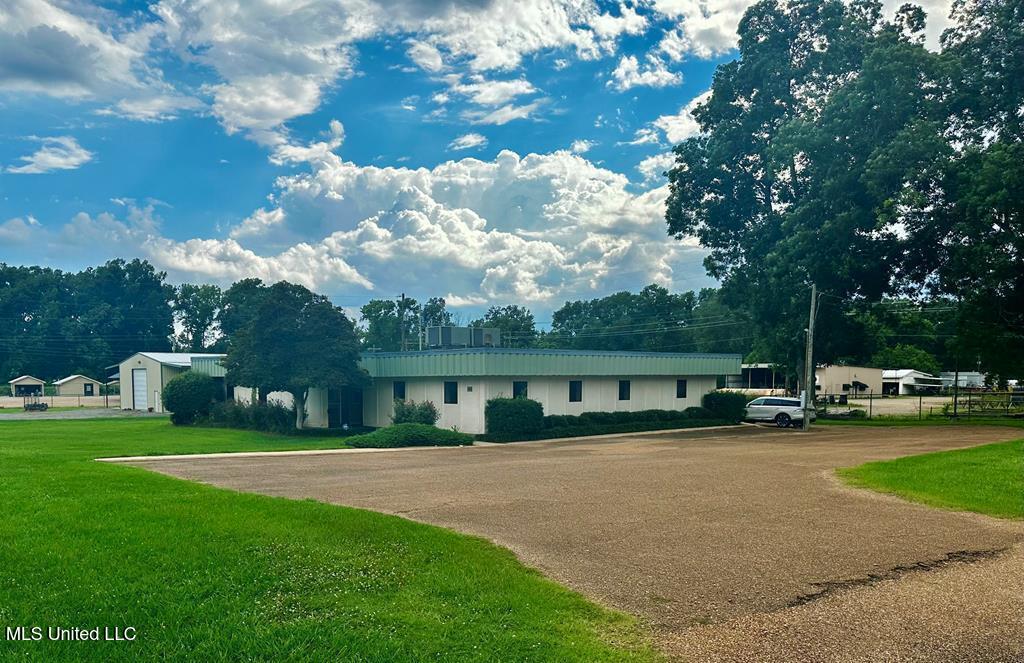 154 Providence Road Road