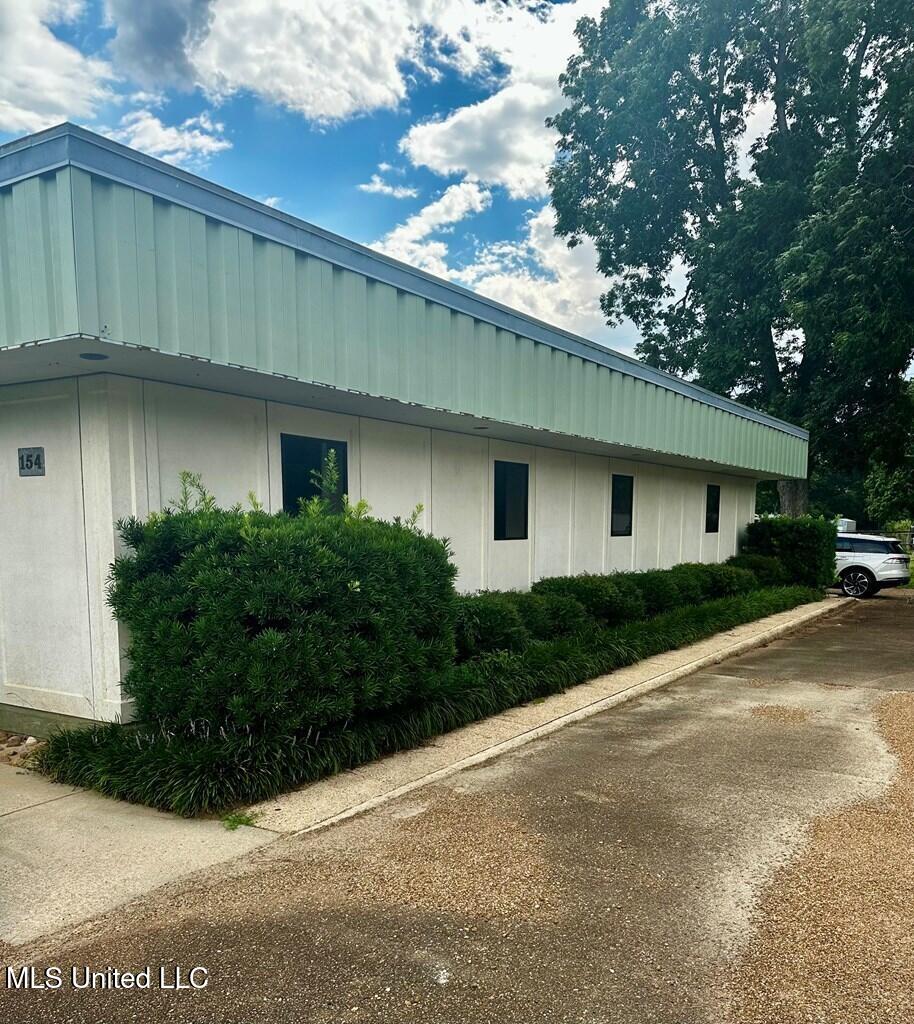 154 Providence Road Road