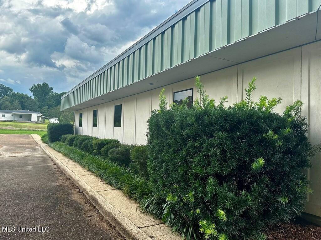 154 Providence Road Road