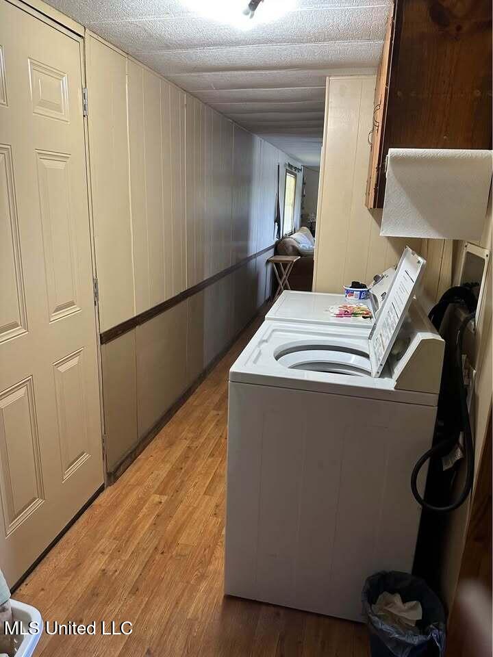 1123 Deer Park Rd. Road