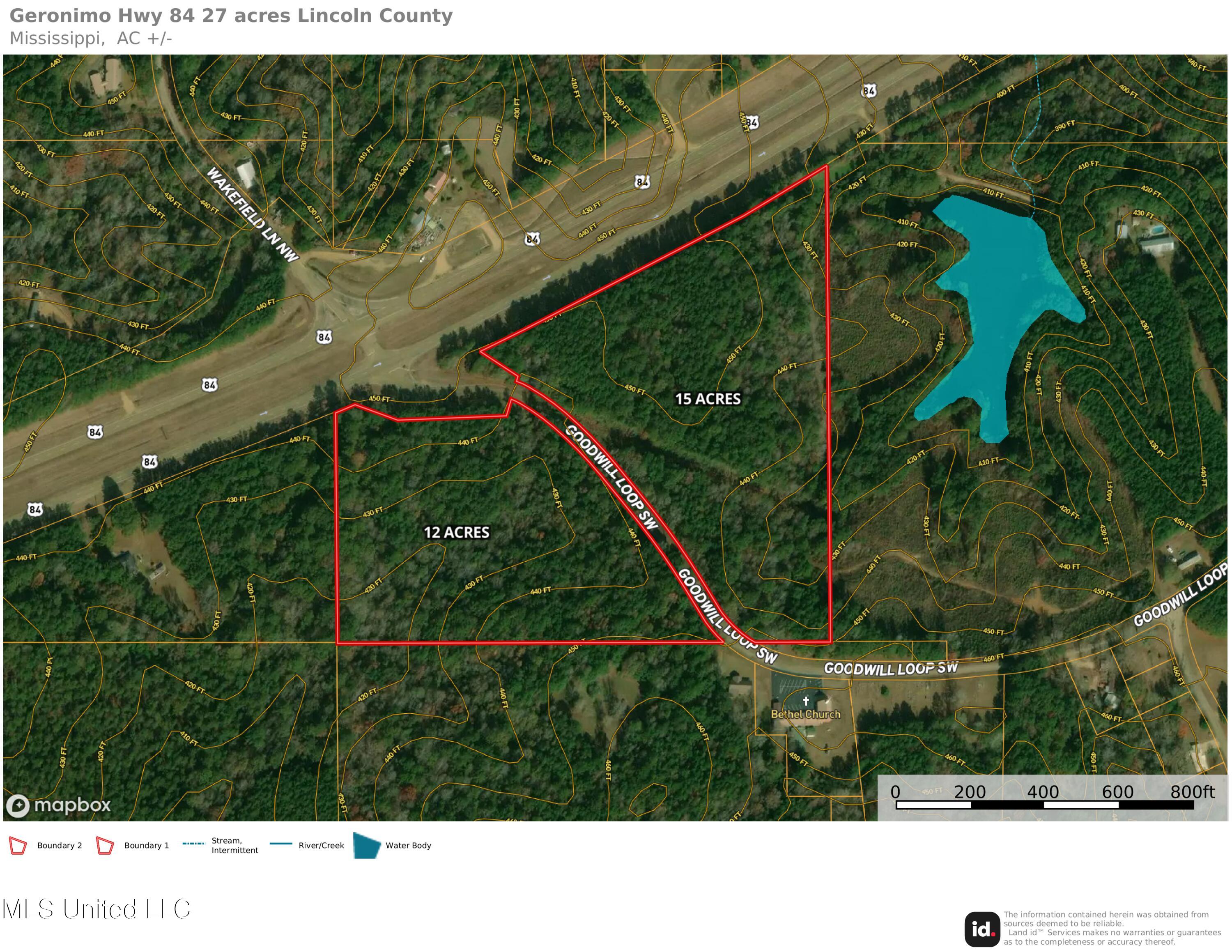SW Goodwill Loop Loop