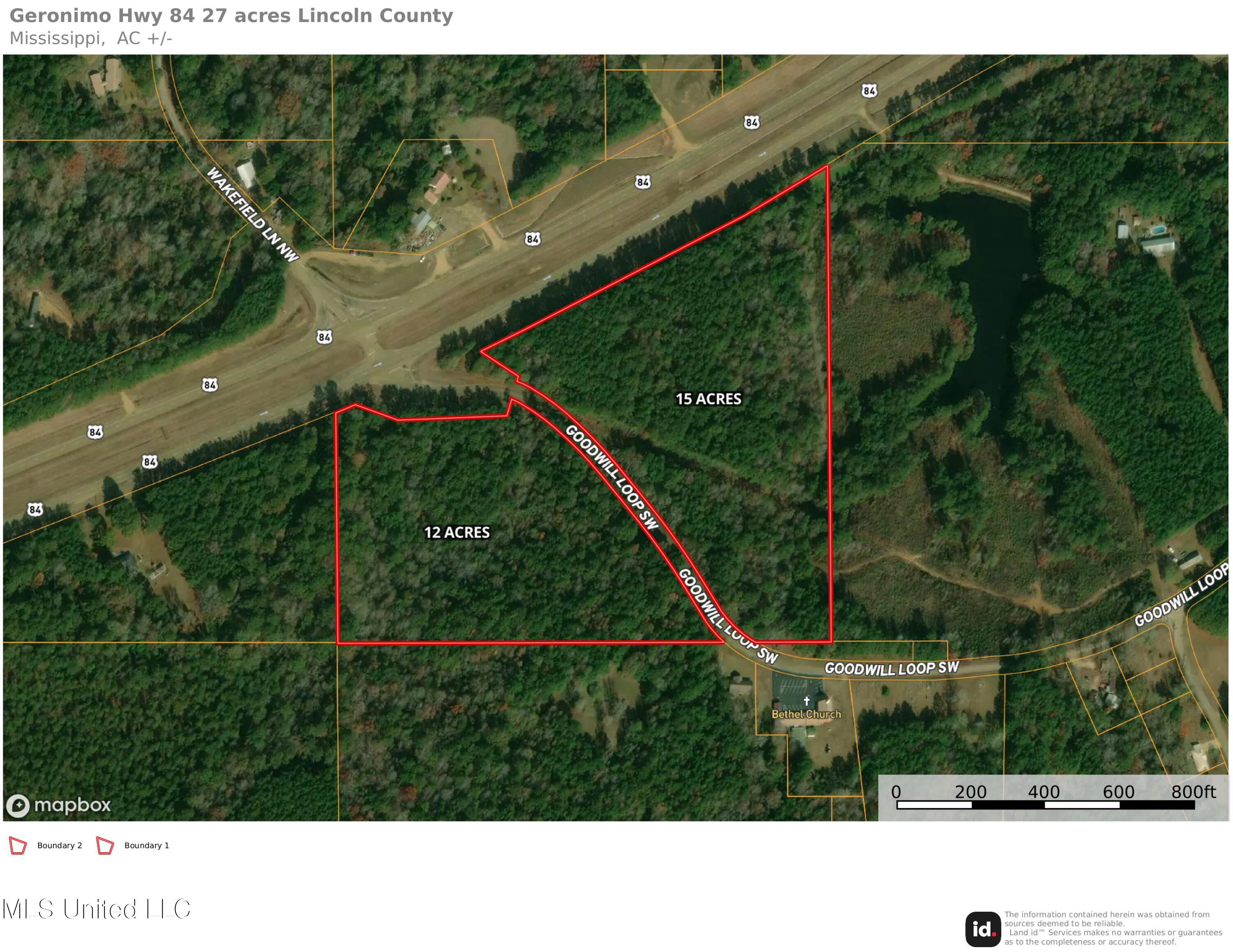 SW Goodwill Loop Loop