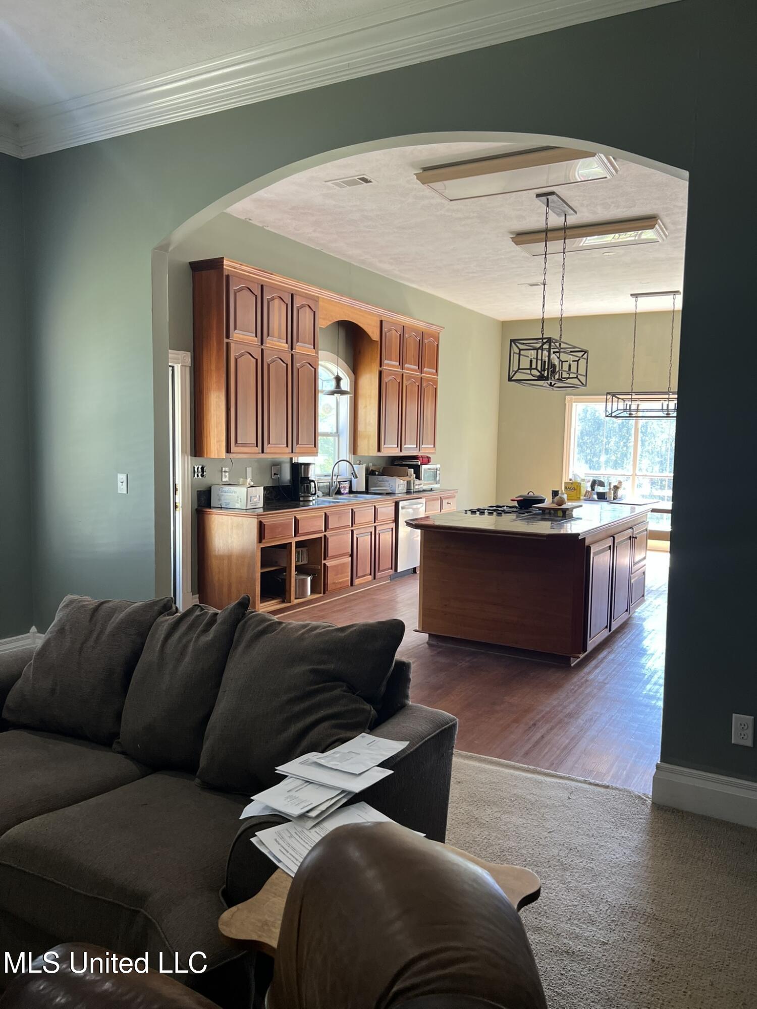 94 Foster Mound Road