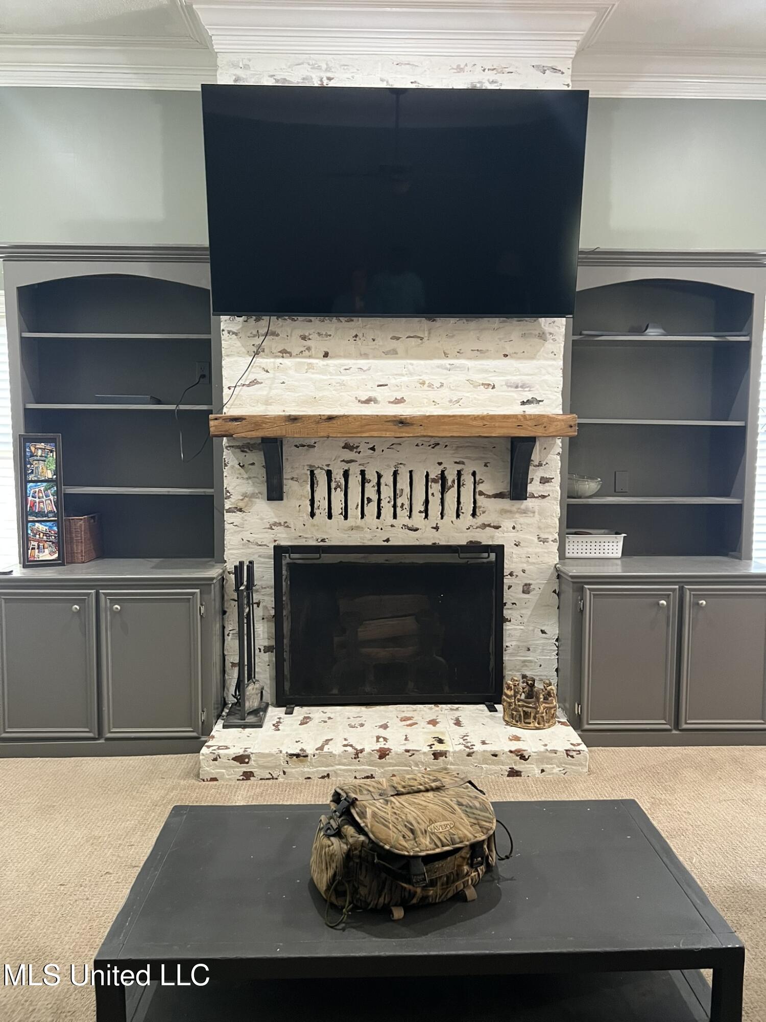 94 Foster Mound Road