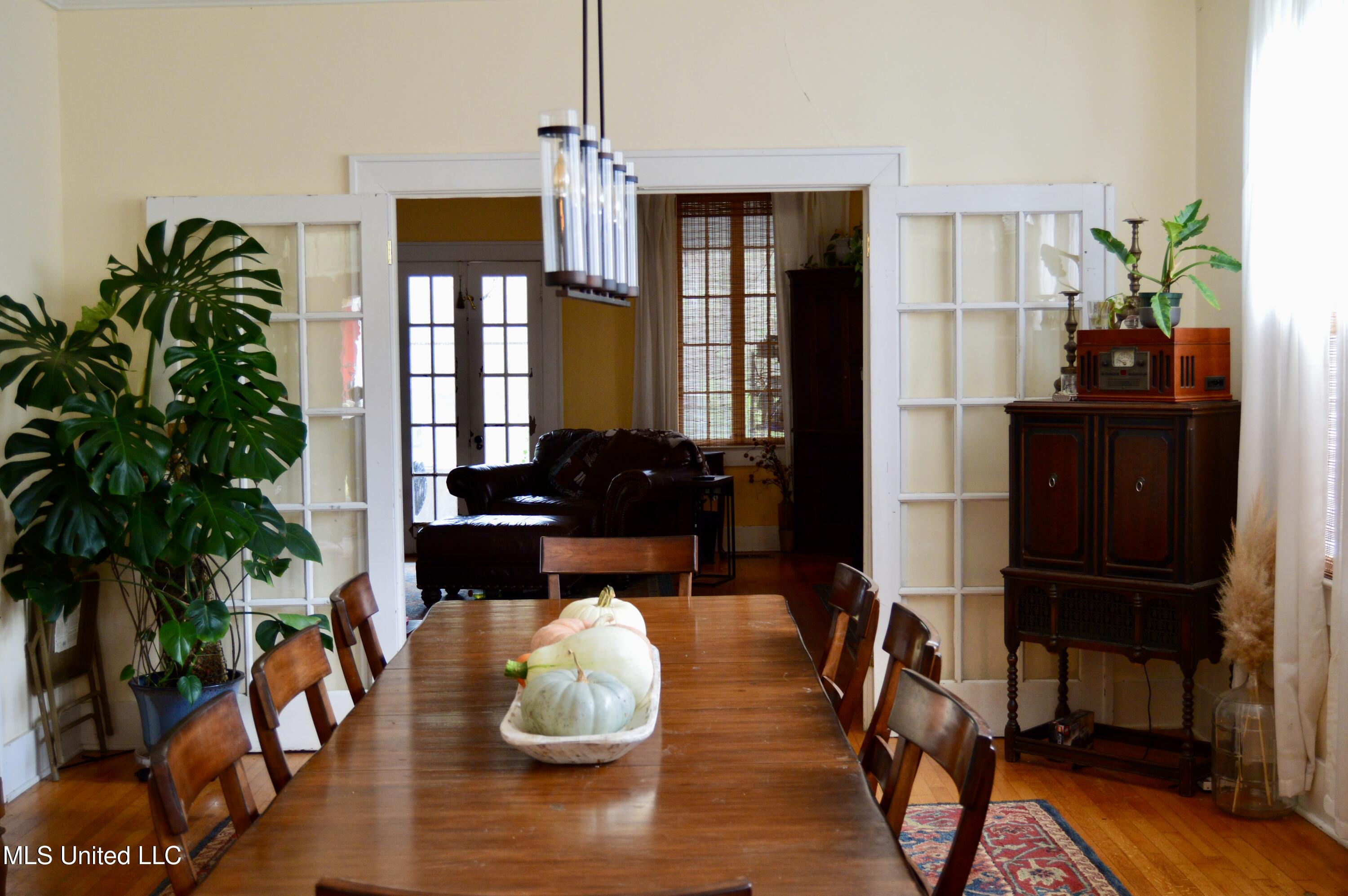 414 S ''Union'' Street